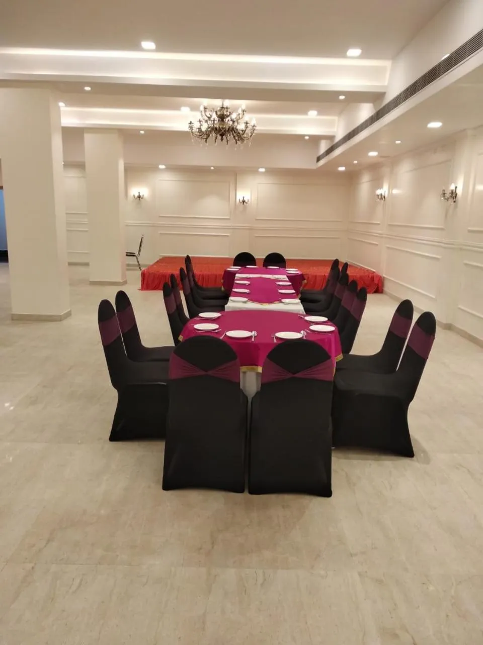 Hotel Pushp Villa Agra Taj East Gate