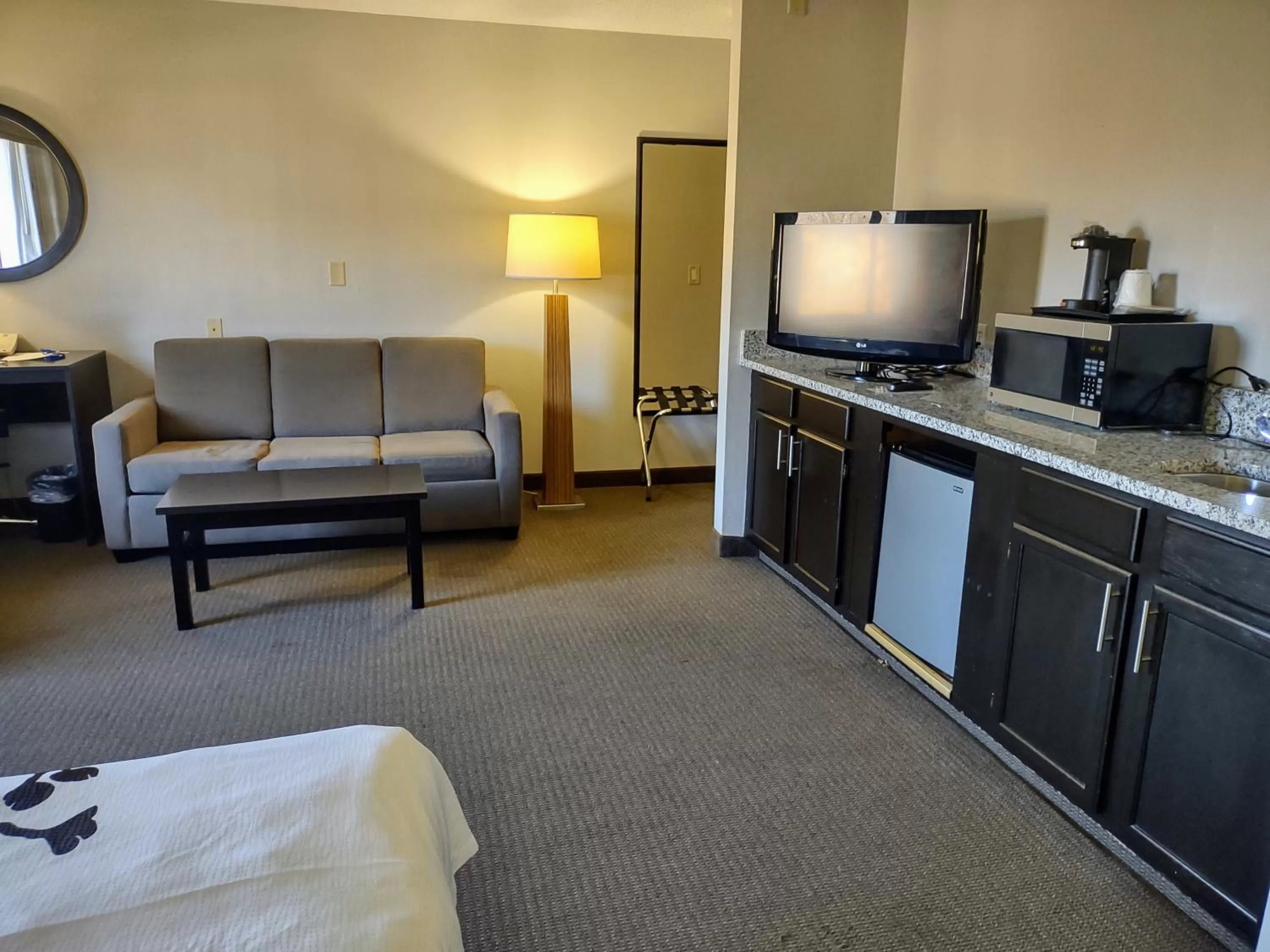 Sleep Inn Fredericksburg North