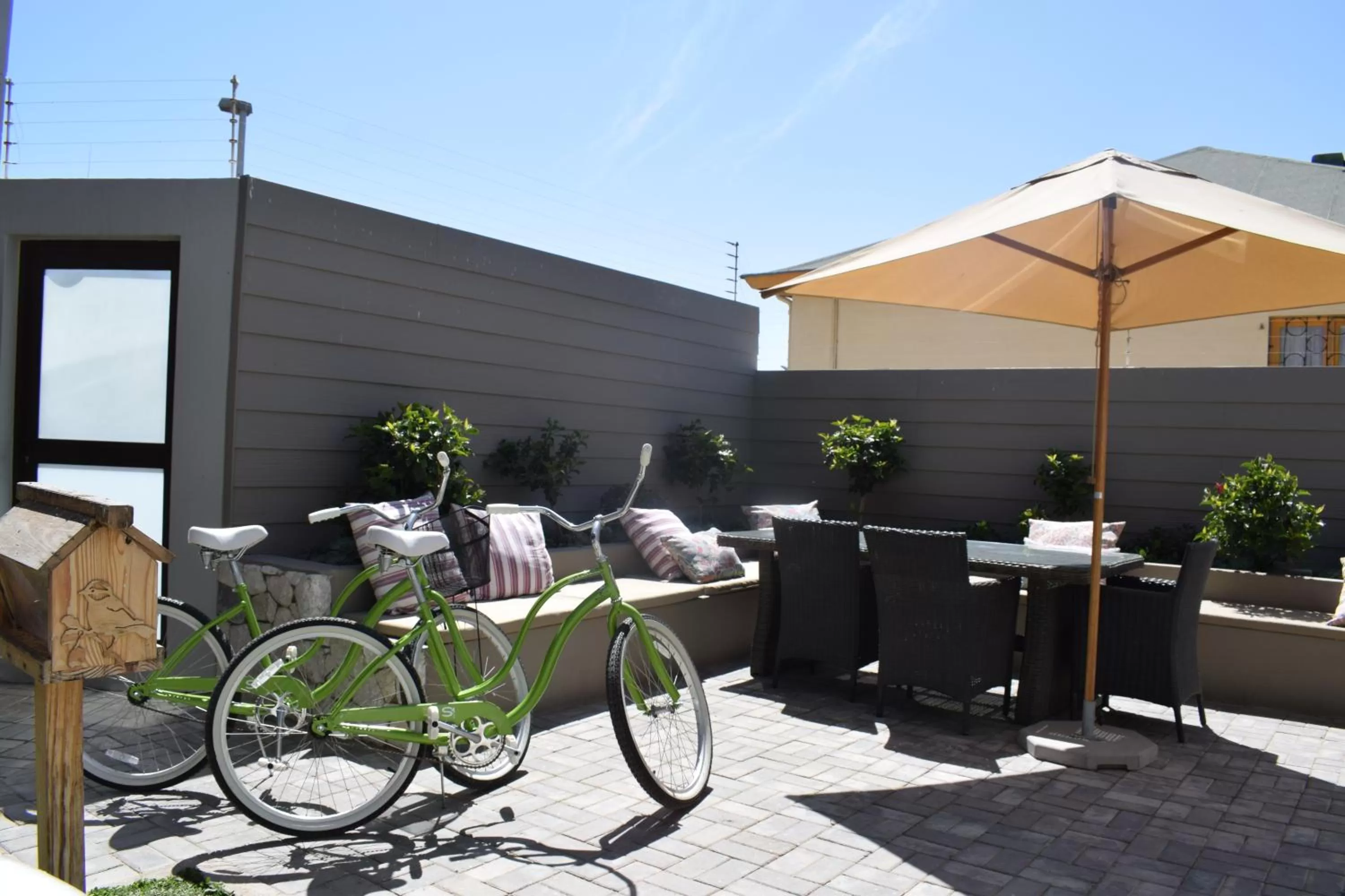 Driftwood Guesthouse