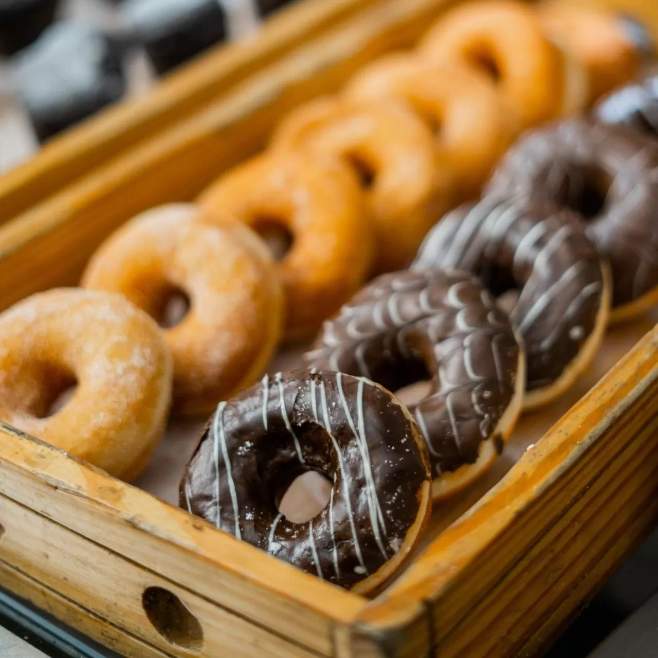 Breakfast in Marriott Suites Pune
