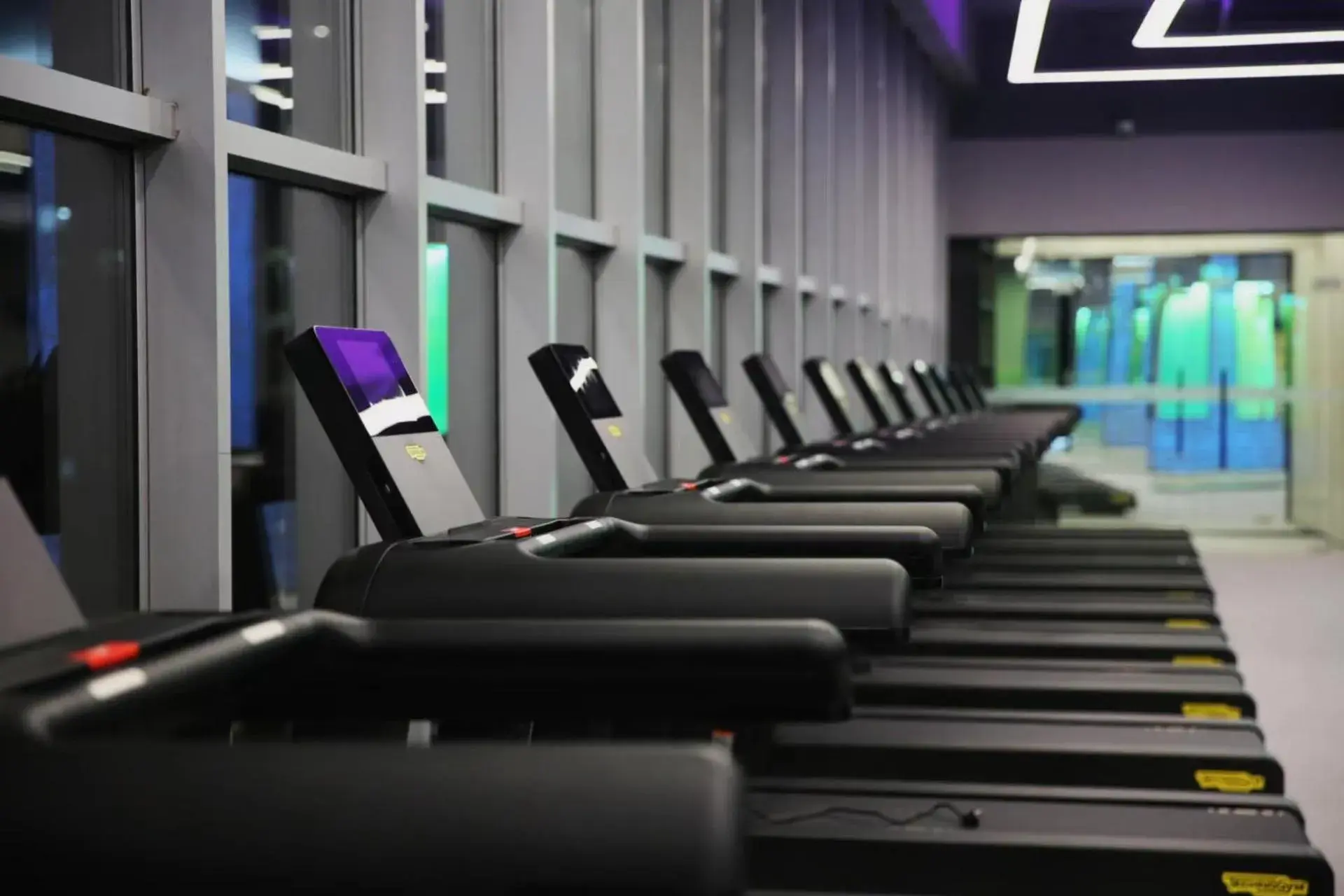 Fitness centre/facilities, Fitness Center/Facilities in Radegast Hotel CBD Beijing