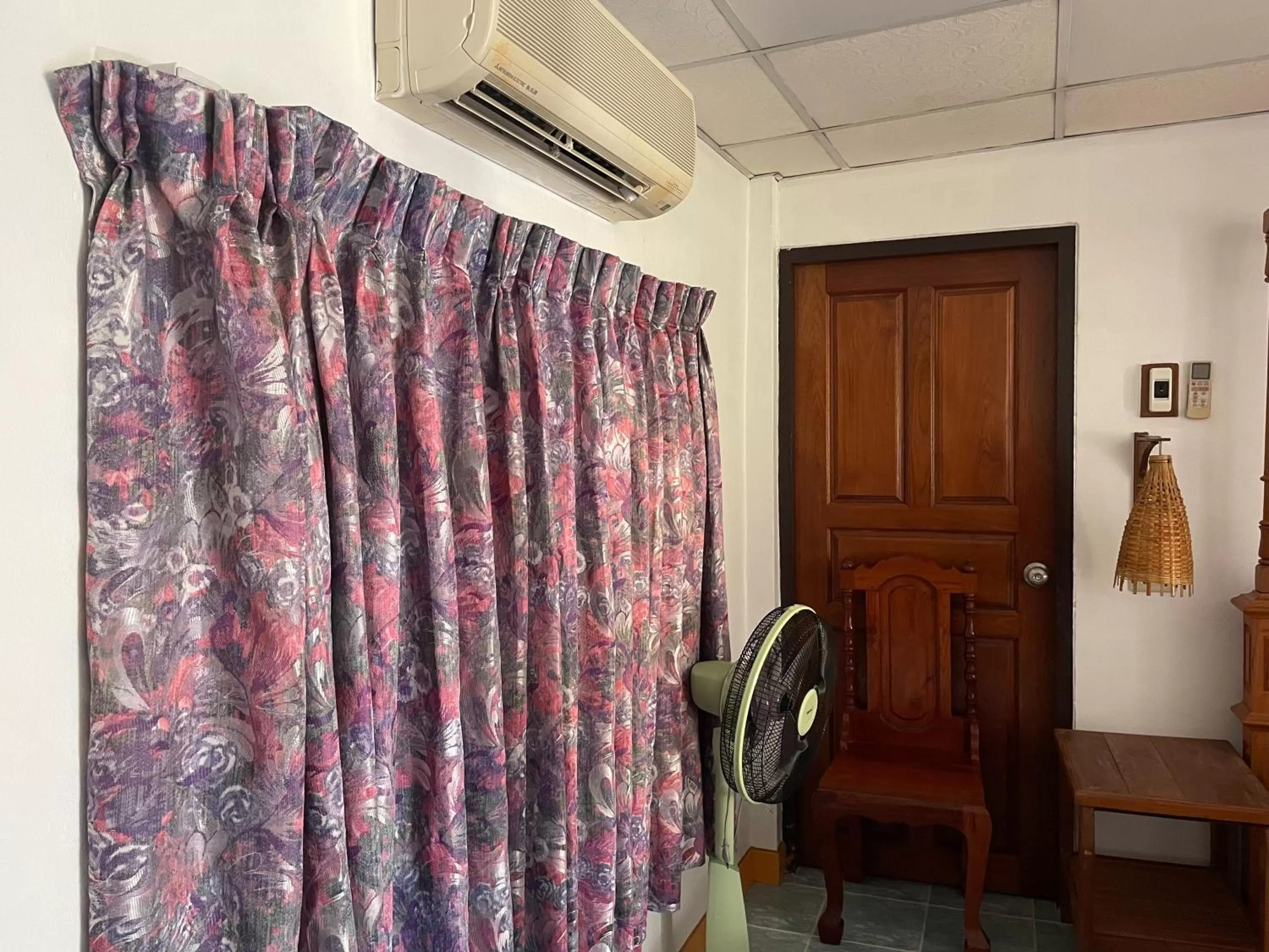 ห้วยน้ำรินรีสอร์ท The Creek Garden Resort