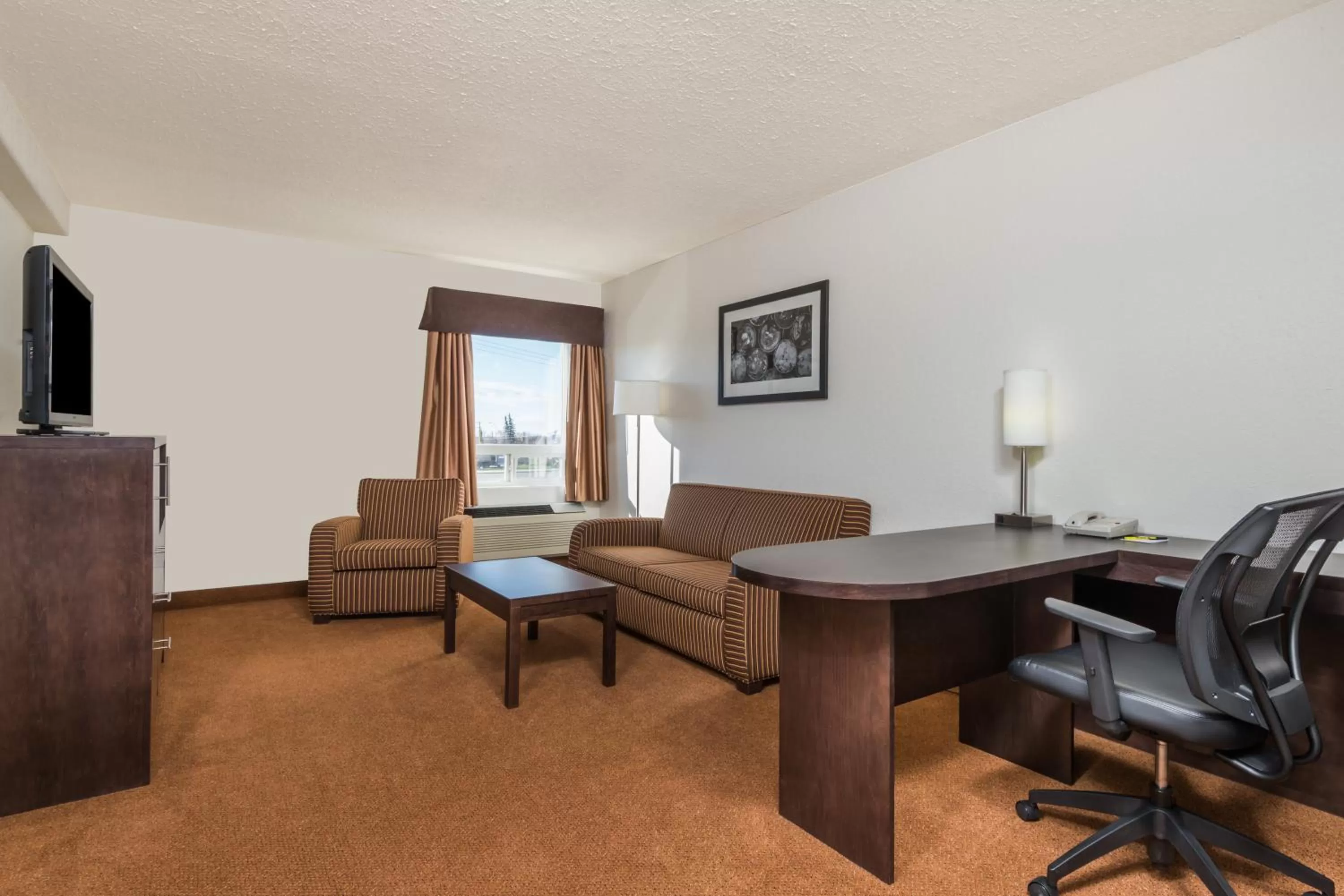 Super 8 by Wyndham Vermilion AB