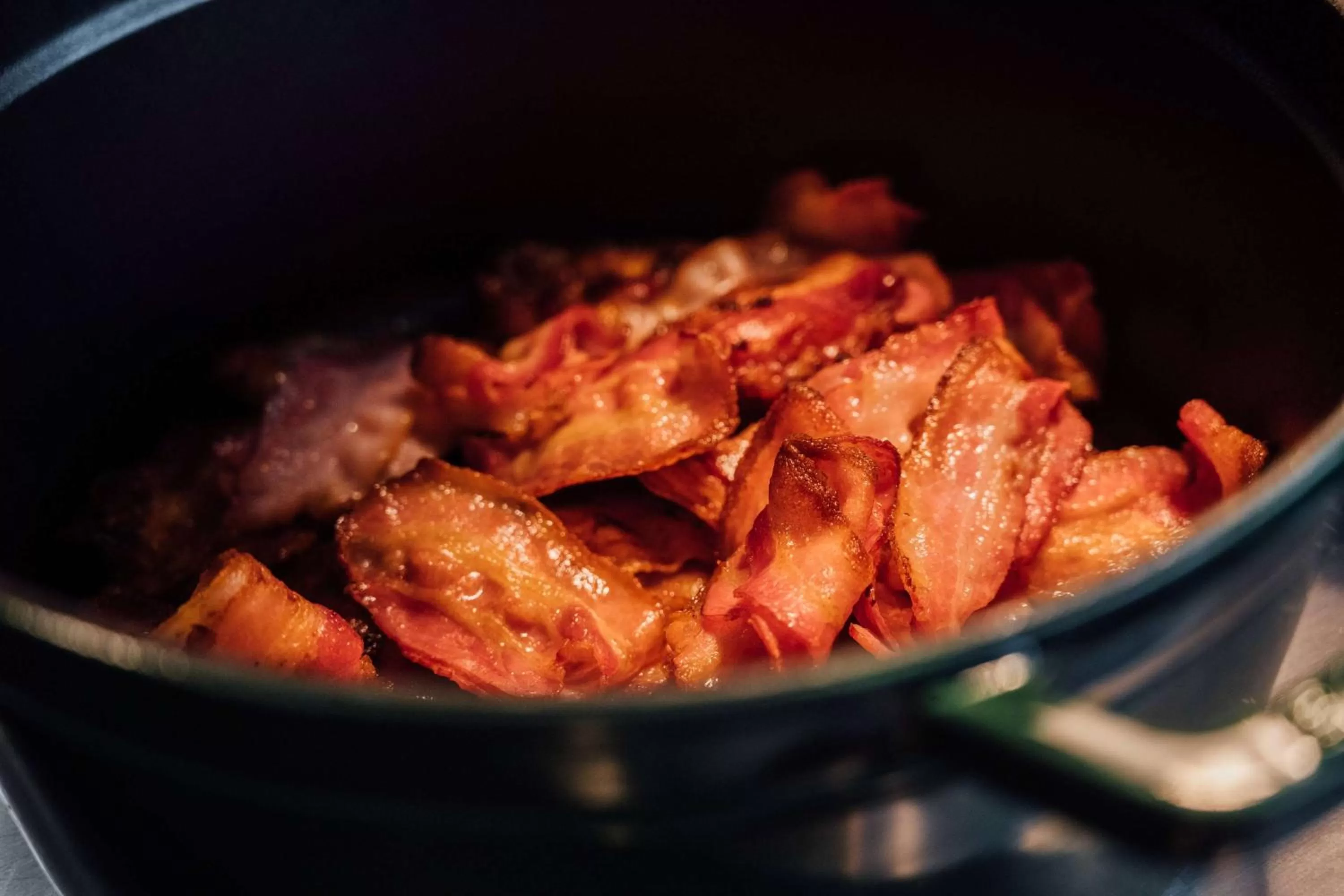 Restaurant/places to eat in Vienna House by Wyndham MQ Kronberg