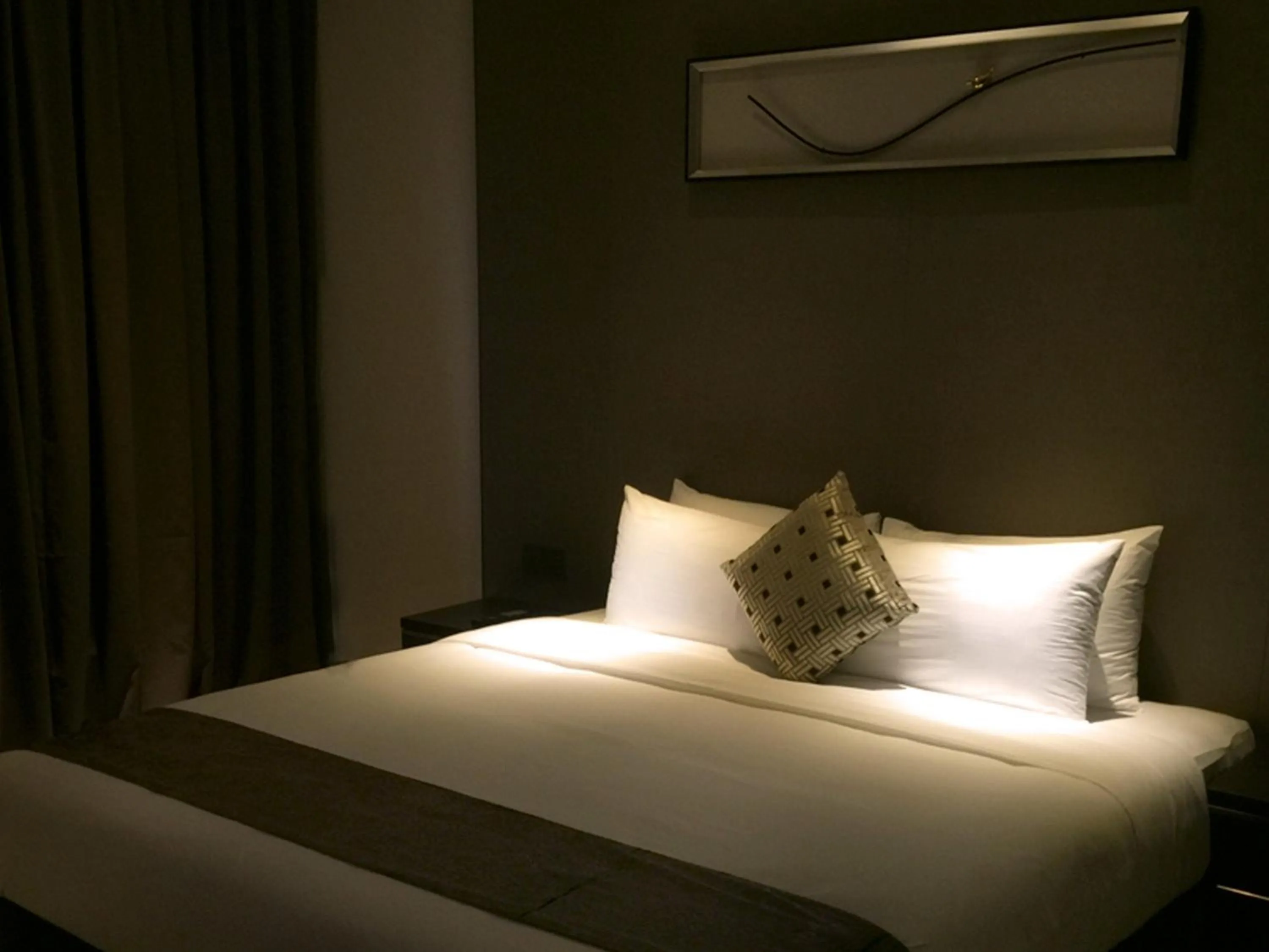 CEO Suite in Geno Hotel Shah Alam