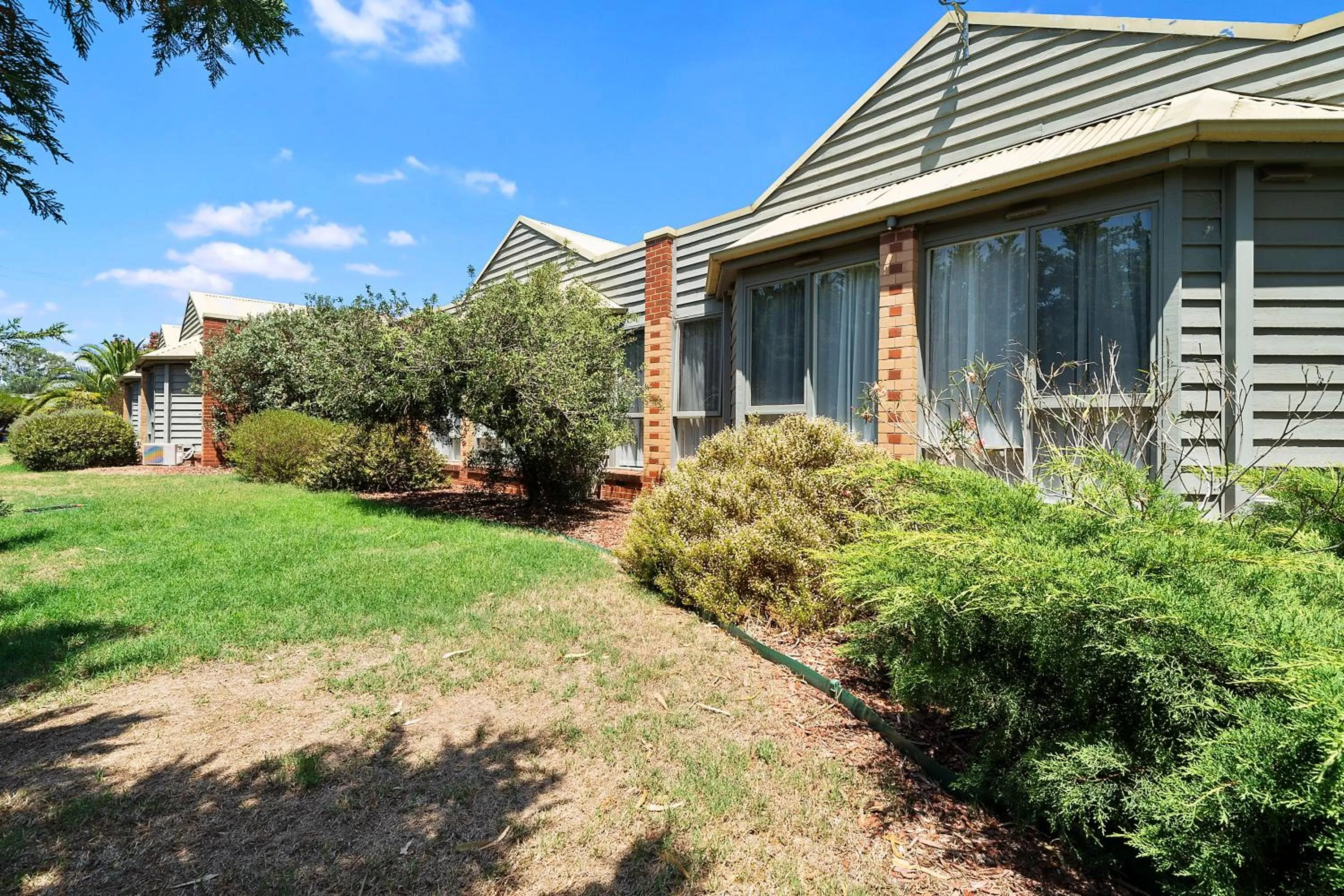 Comfort Inn Coach & Bushmans