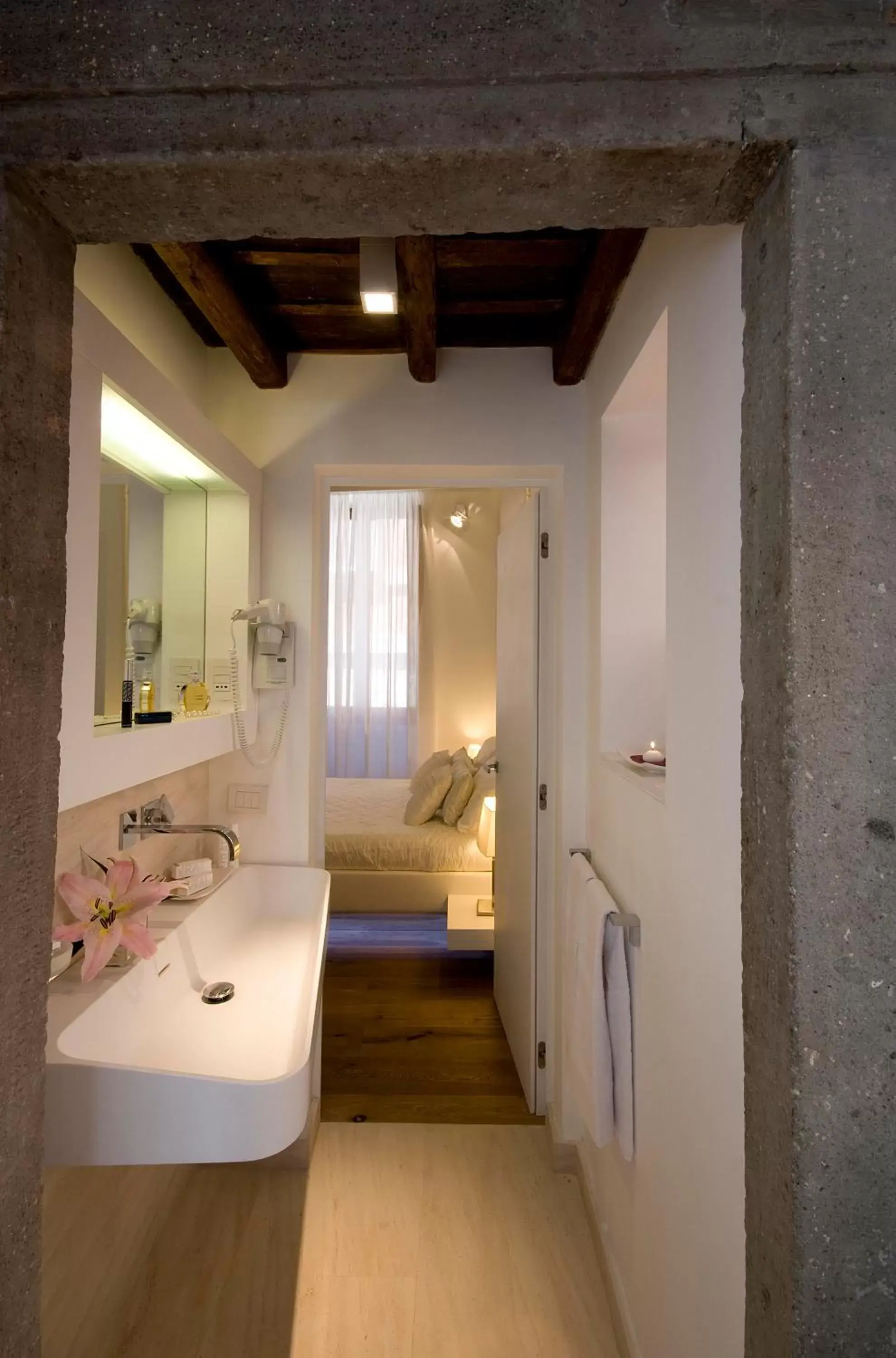 Other, Bathroom in Gigli D'Oro Suite
