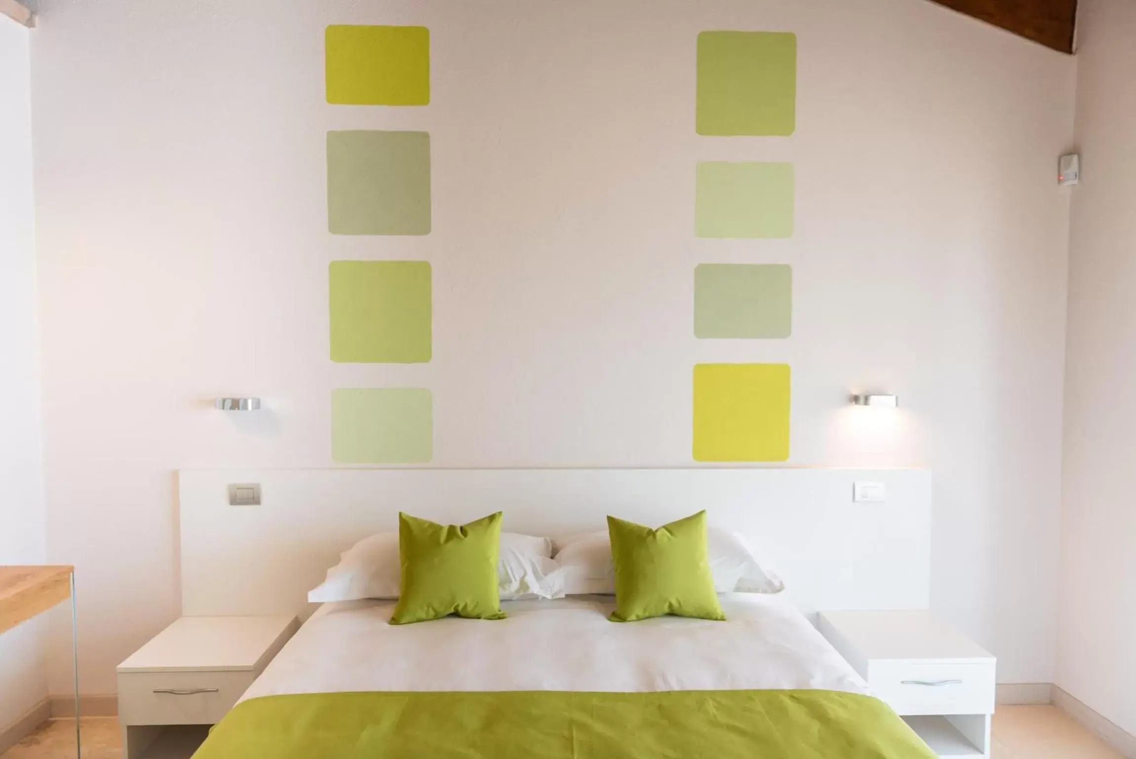 Double or Twin Room - single occupancy in I Boschetti Double or Twin Room - single occupancy in I Boschetti
