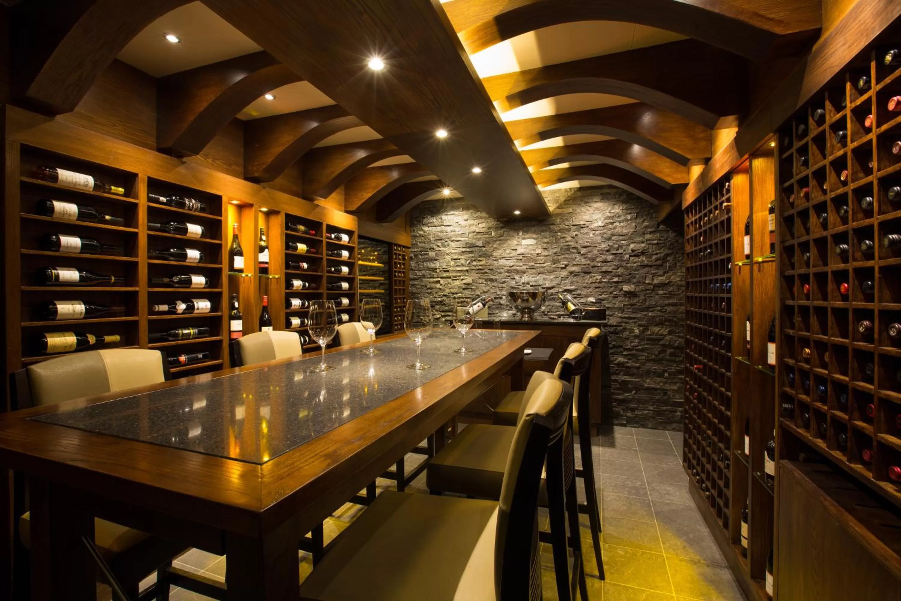 Banquet/Function facilities in The Royal Yacht