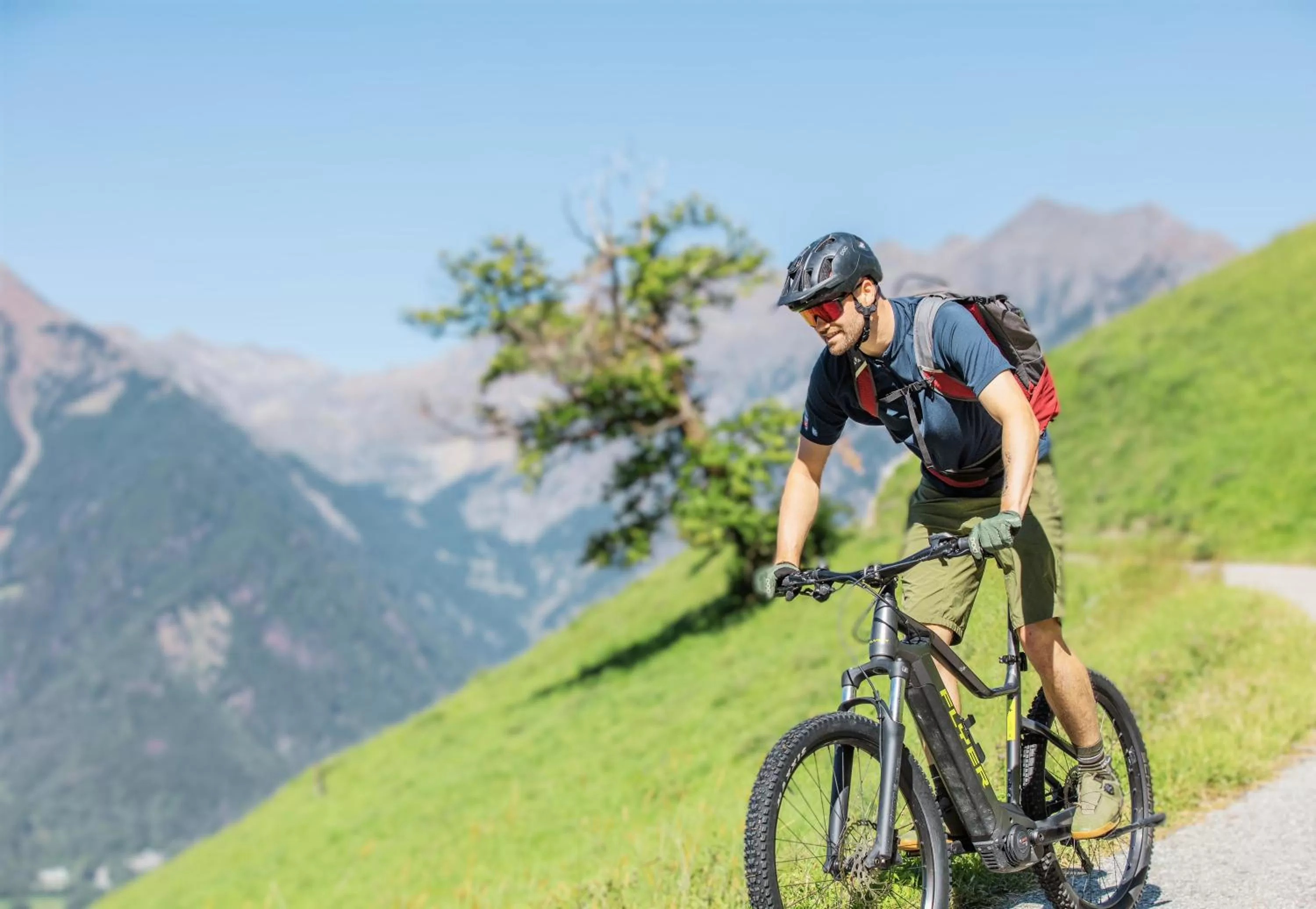 Skiing in Hotel Rosengarten (Schenna Resort)