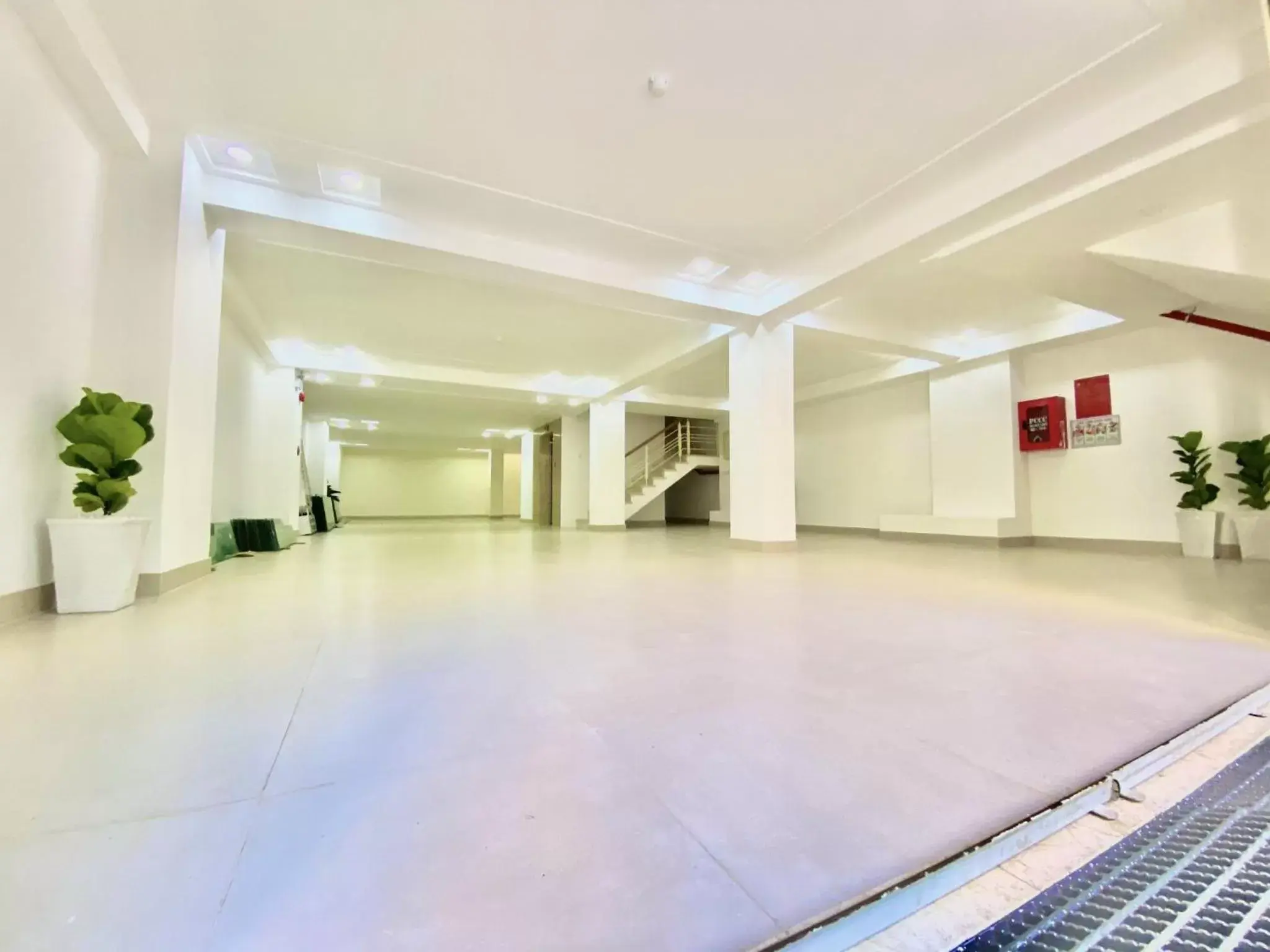 Facade/entrance in CAROLINE BEACH VUNG TAU Facade/entrance in CAROLINE BEACH VUNG TAU