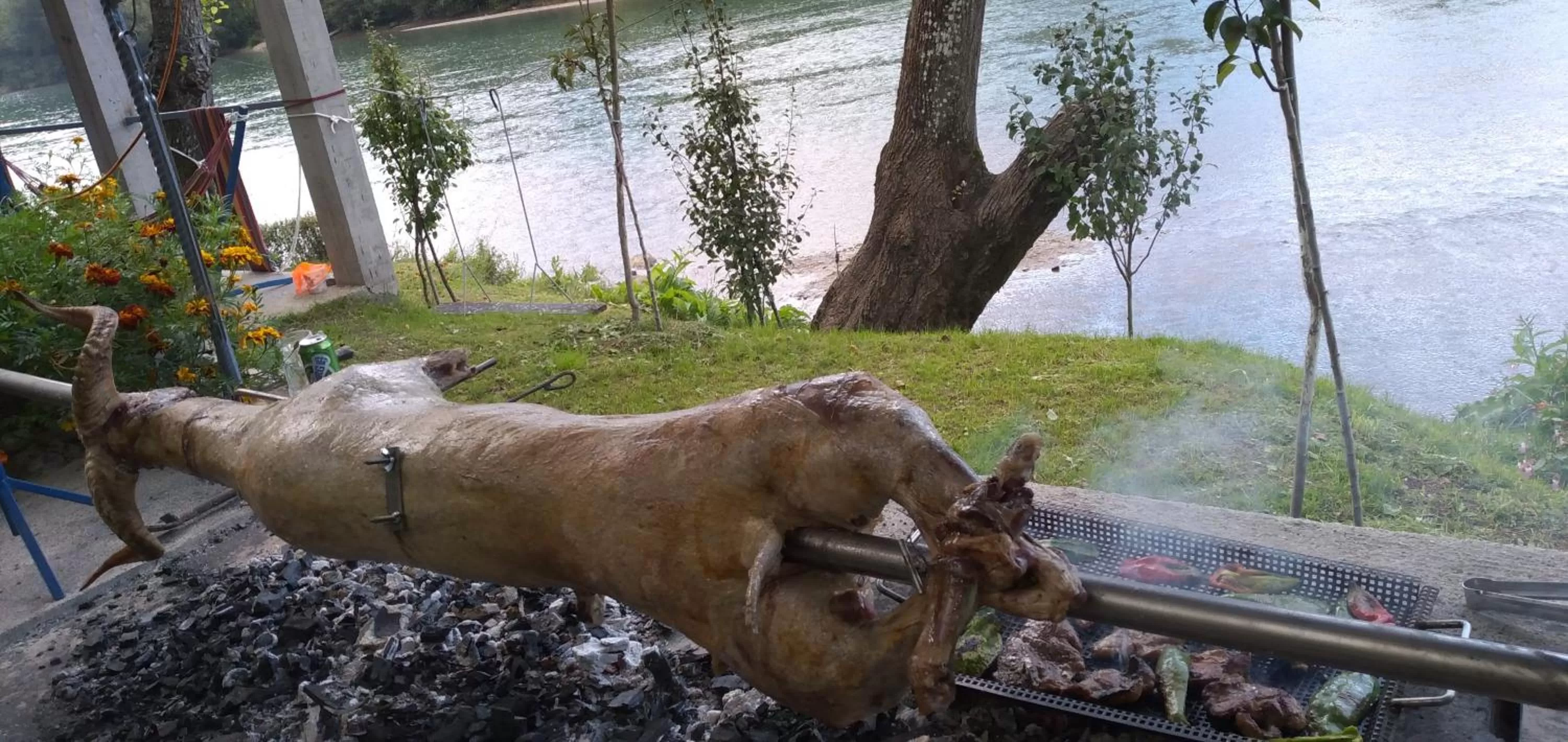 Prenoćište na Drini Foča