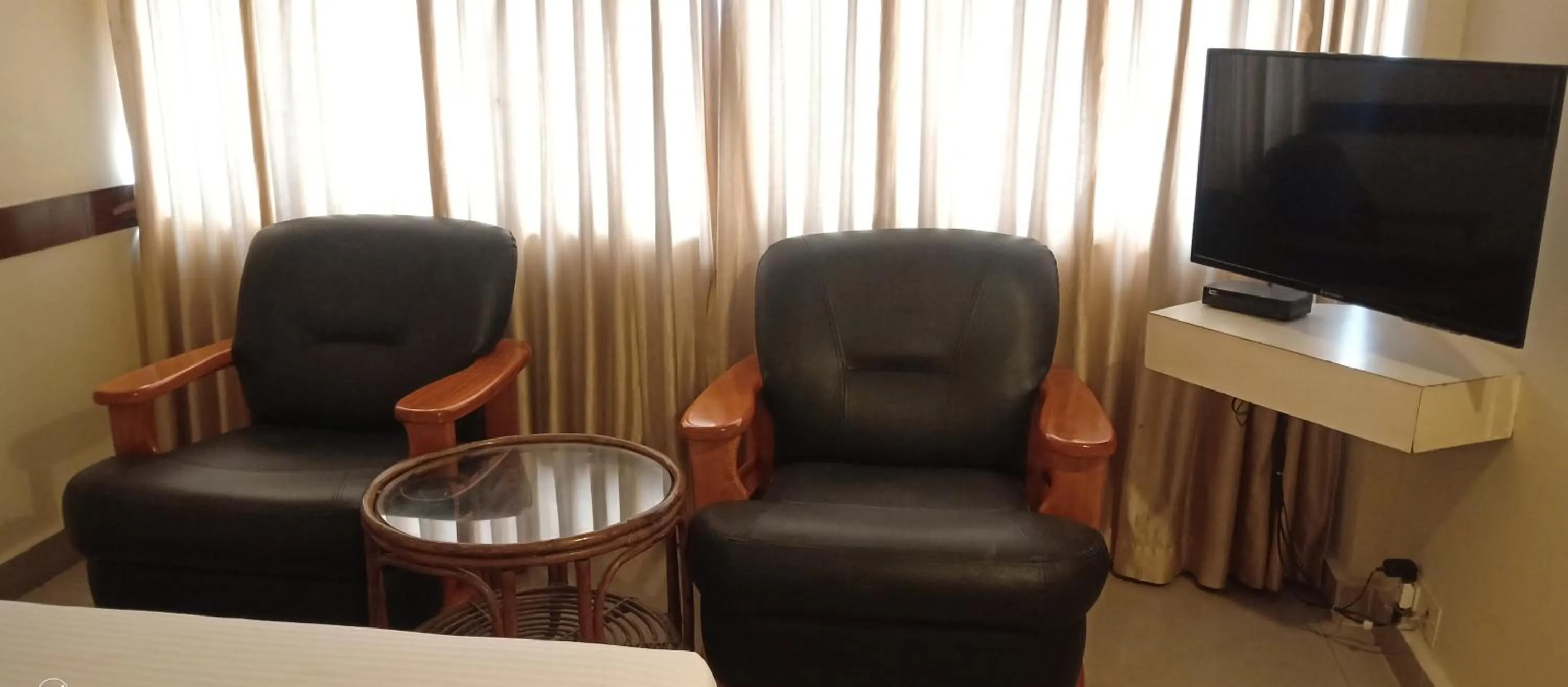 Hotel Poonja International