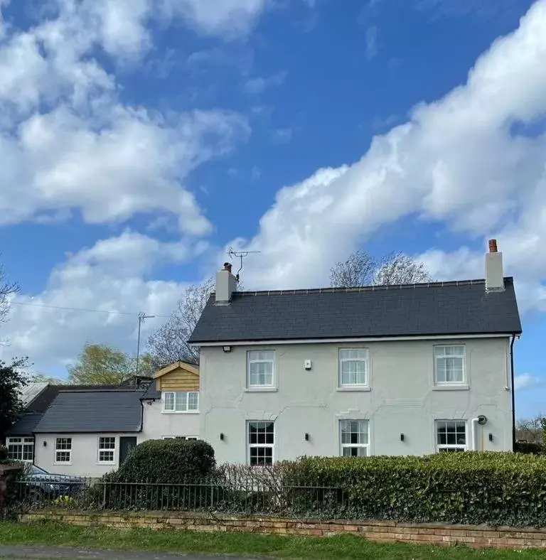 Property Building in Granary Villa