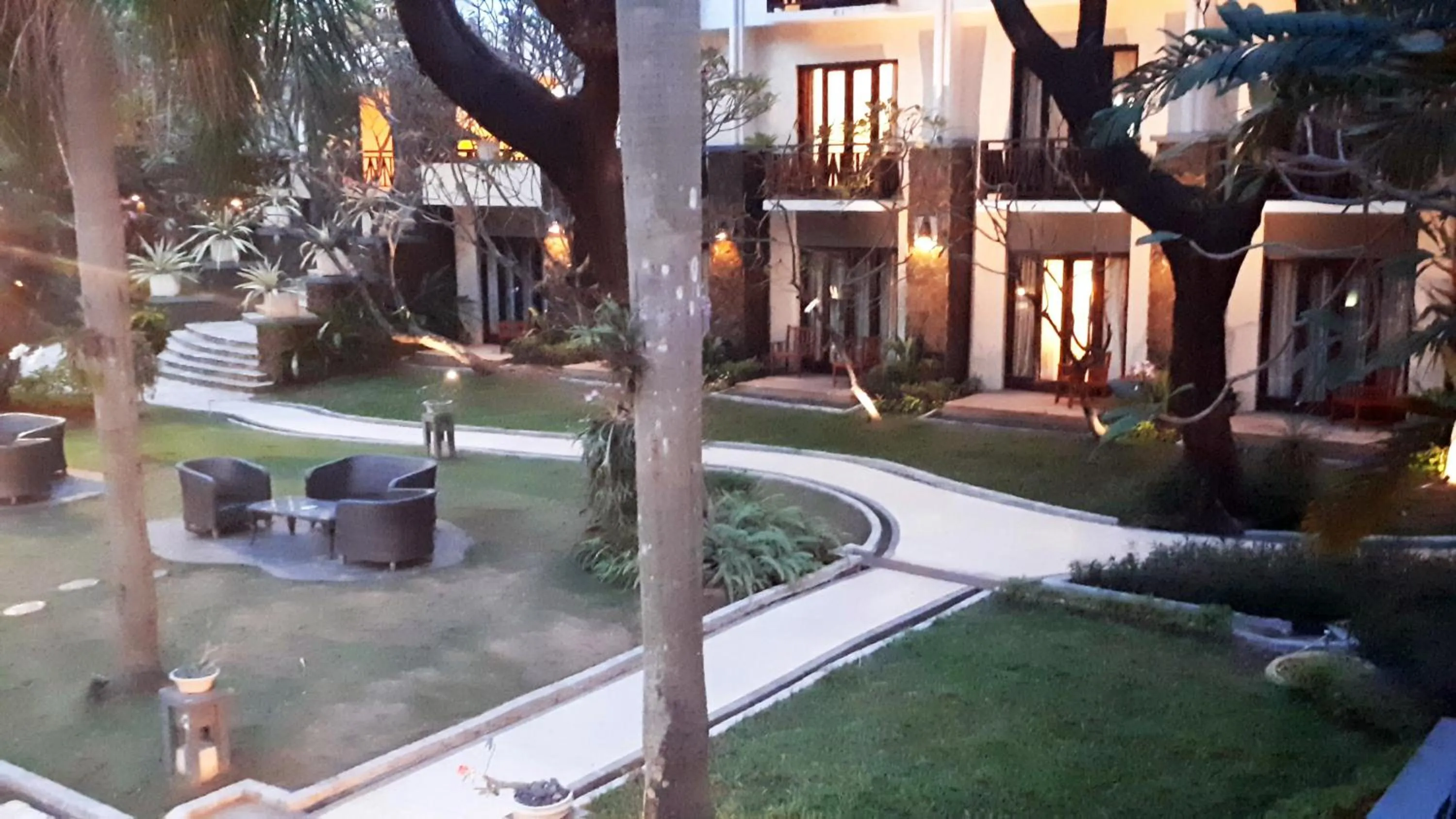 Novotel Surabaya Hotel