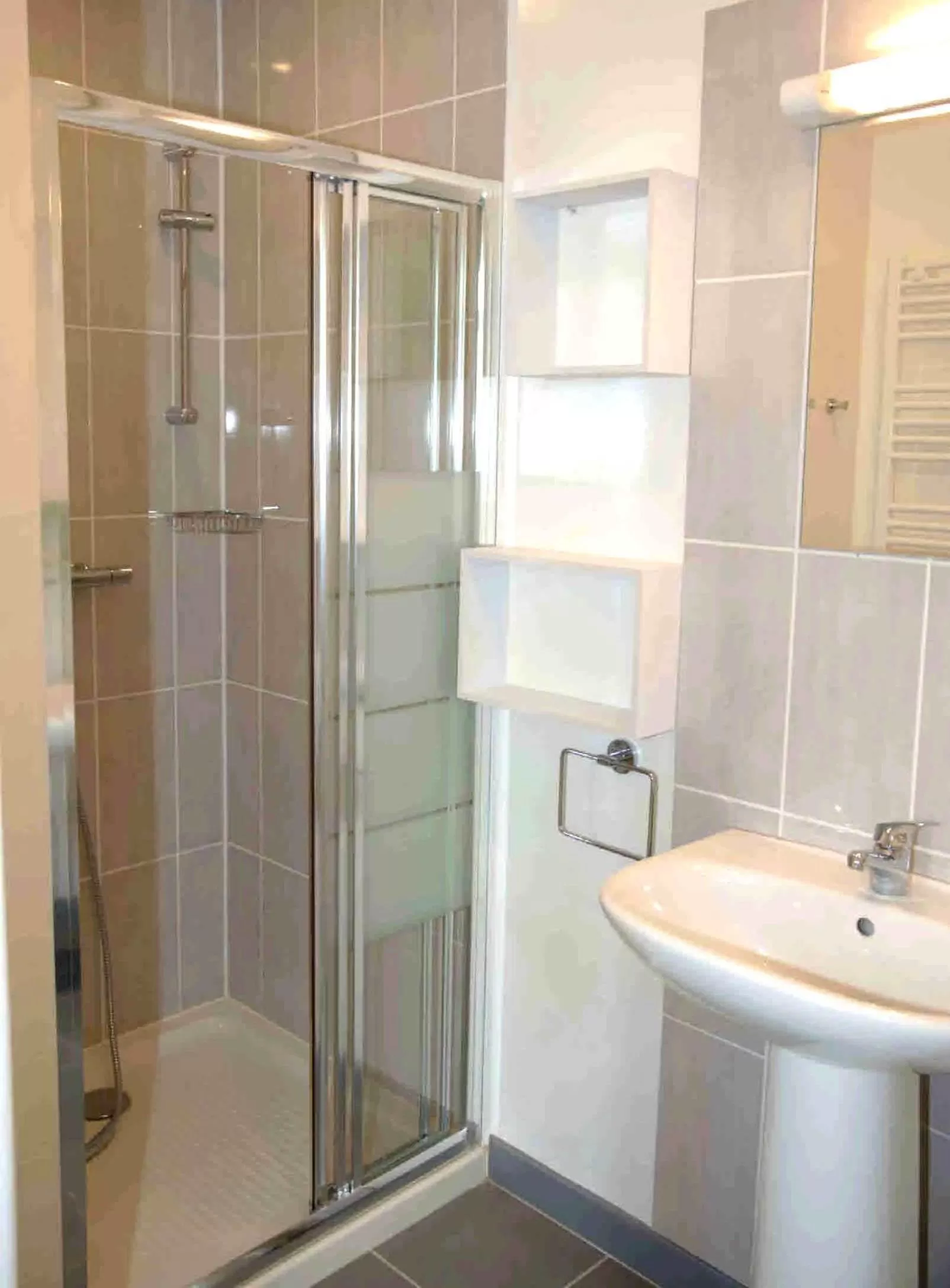 Apparthotel Douai Gare