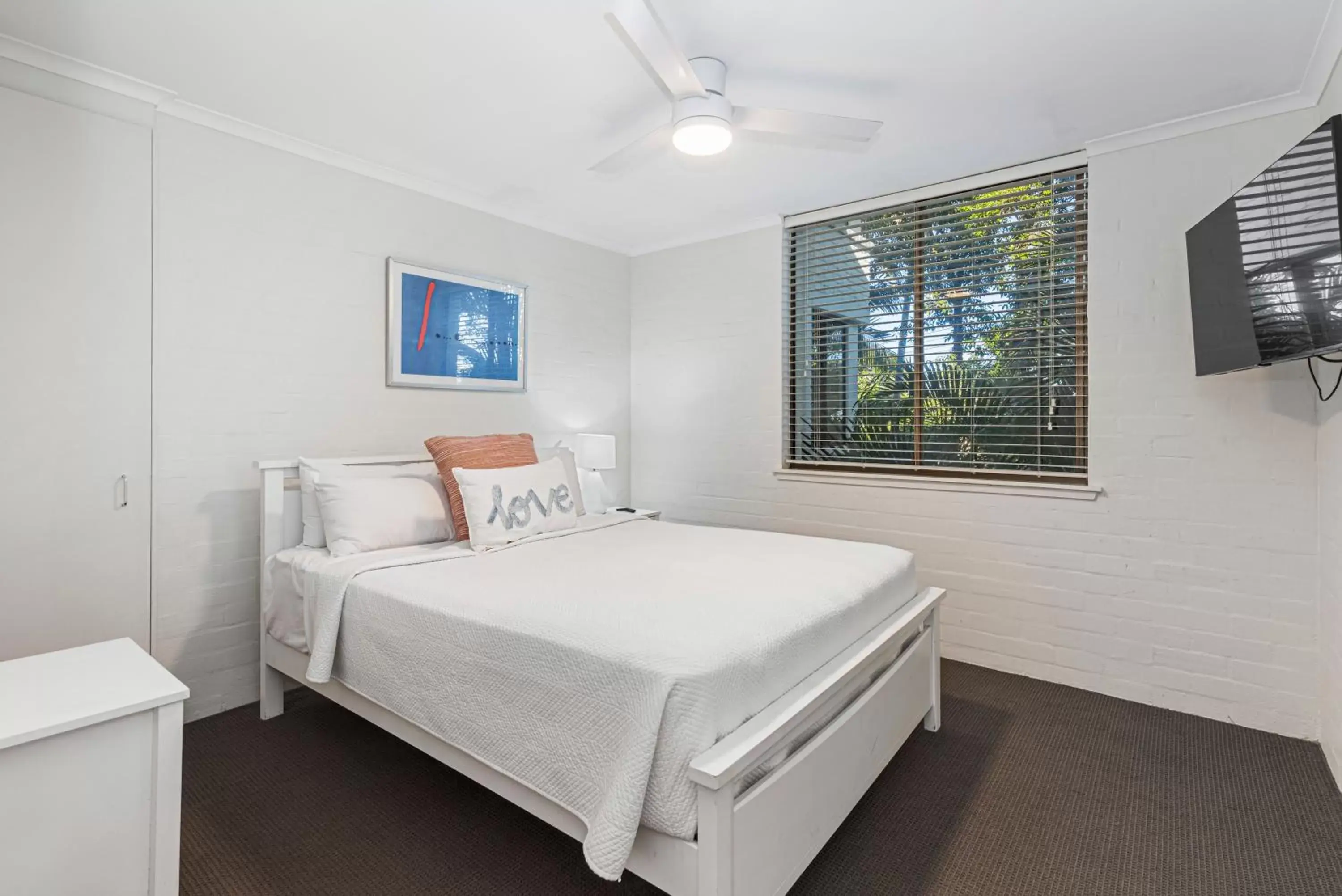 One-Bedroom Apartment in Noosa International Resort