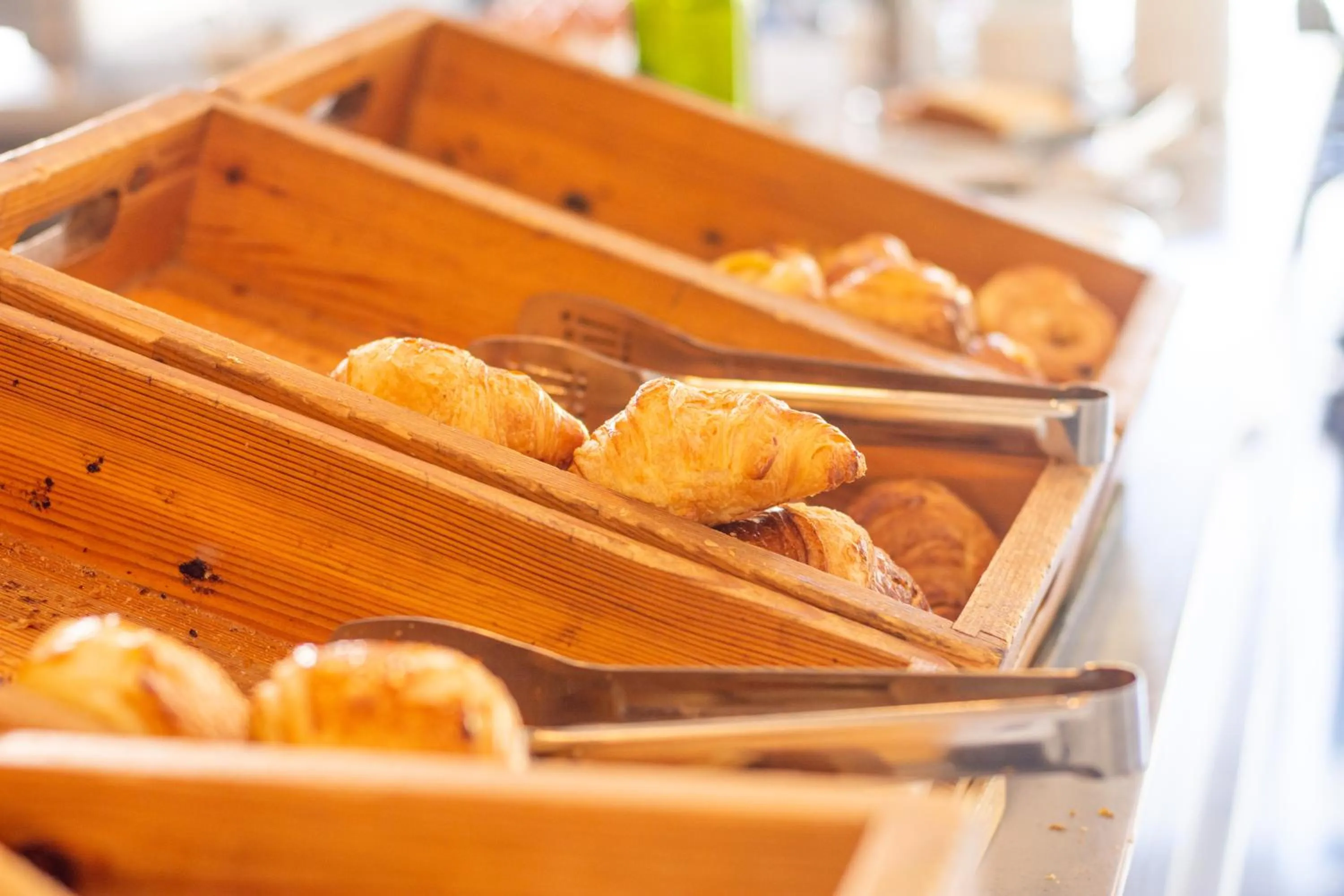 Food in Ibis Meknès