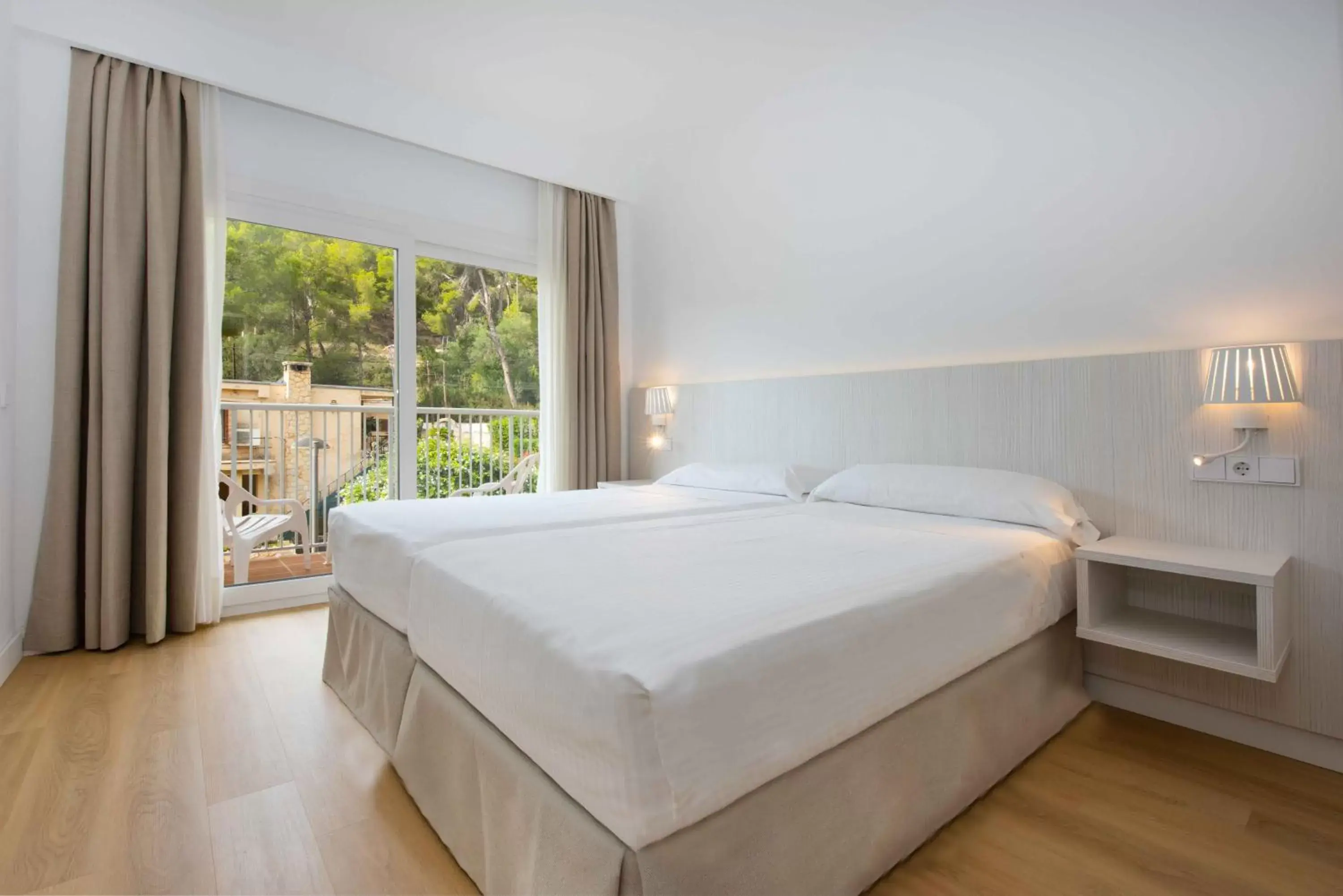 Superior Apartment in Valentin Grand Park Suite Hotel Superior Apartment in Valentin Grand Park Suite Hotel