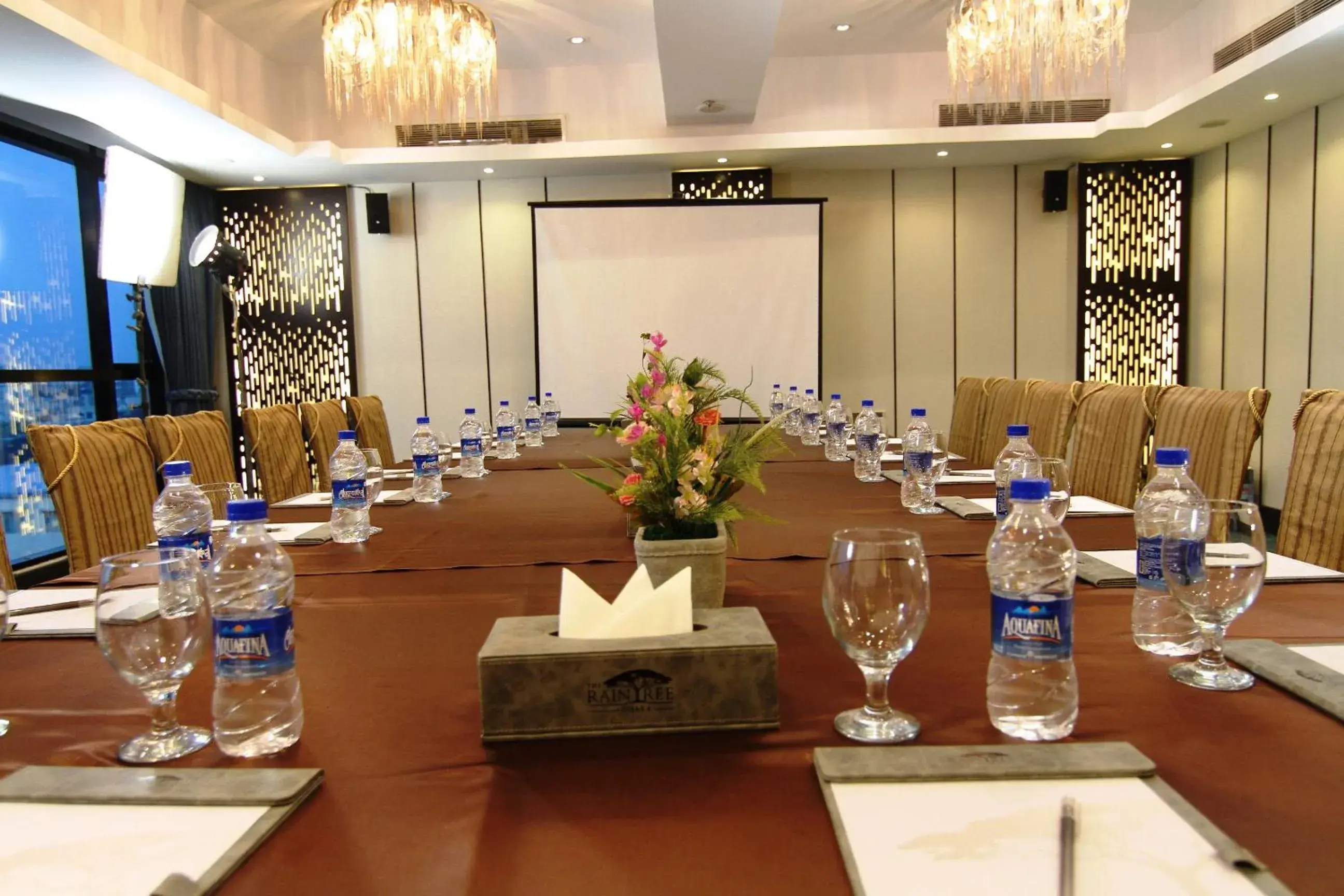 Banquet/Function facilities in The Raintree Dhaka