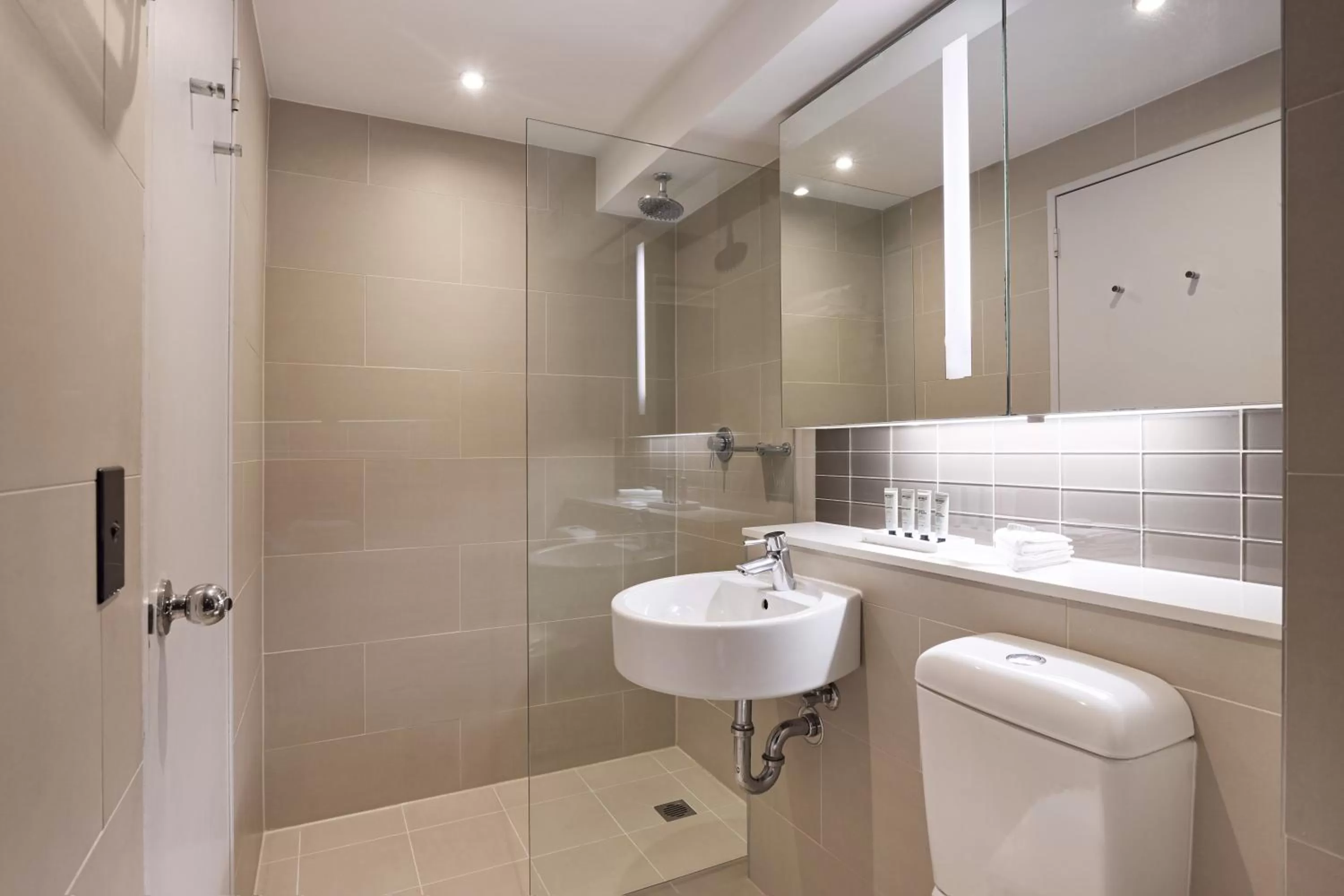 Bathroom in View Sydney