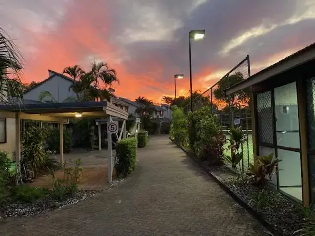 Nautilus Noosa Holiday Resort