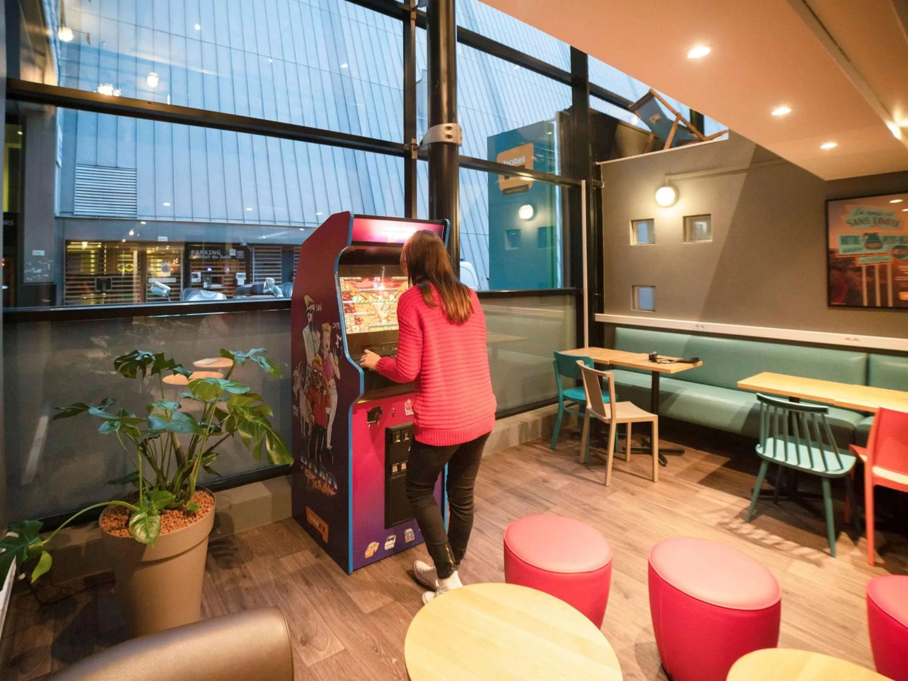 Other in hotelF1 Paris Porte de Châtillon