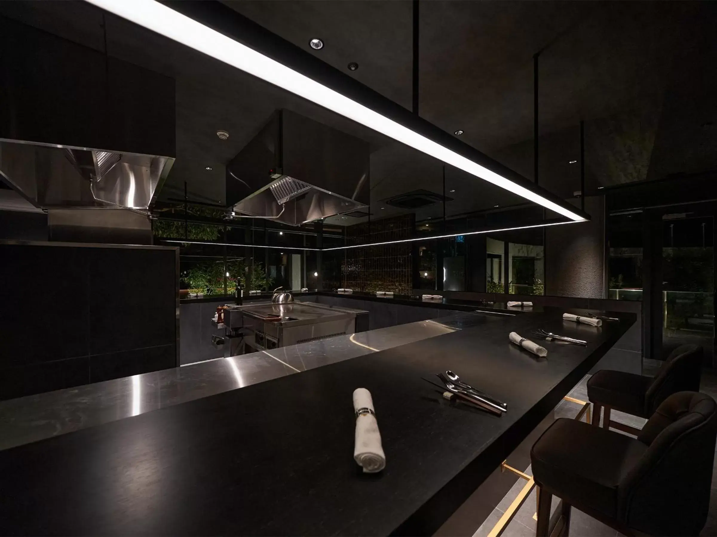 Restaurant/places to eat in WeBase KAMAKURA Restaurant/places to eat in WeBase KAMAKURA