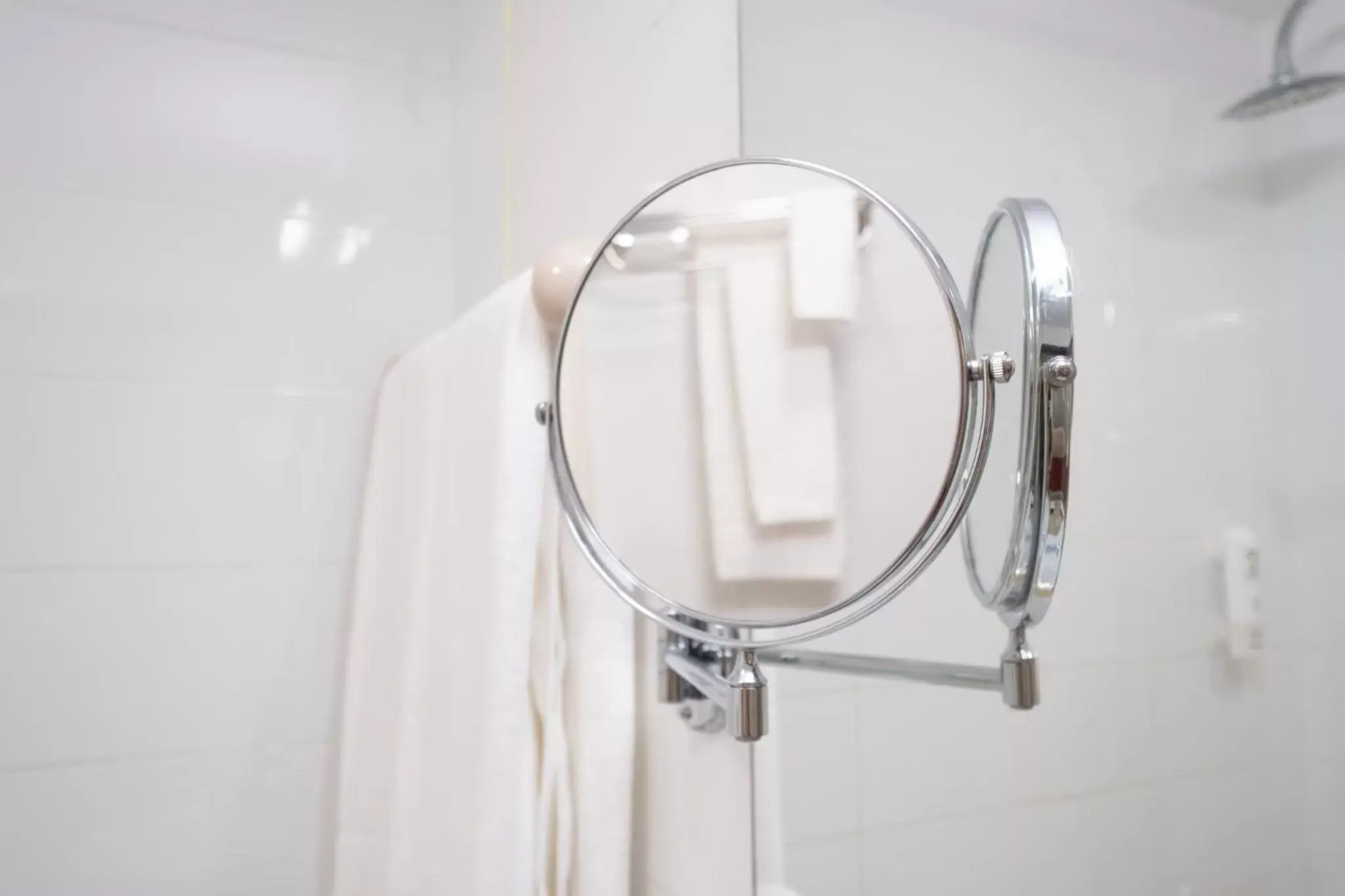 Toilet, Bathroom in Hotel Rainha D. Amélia, Arts & Leisure