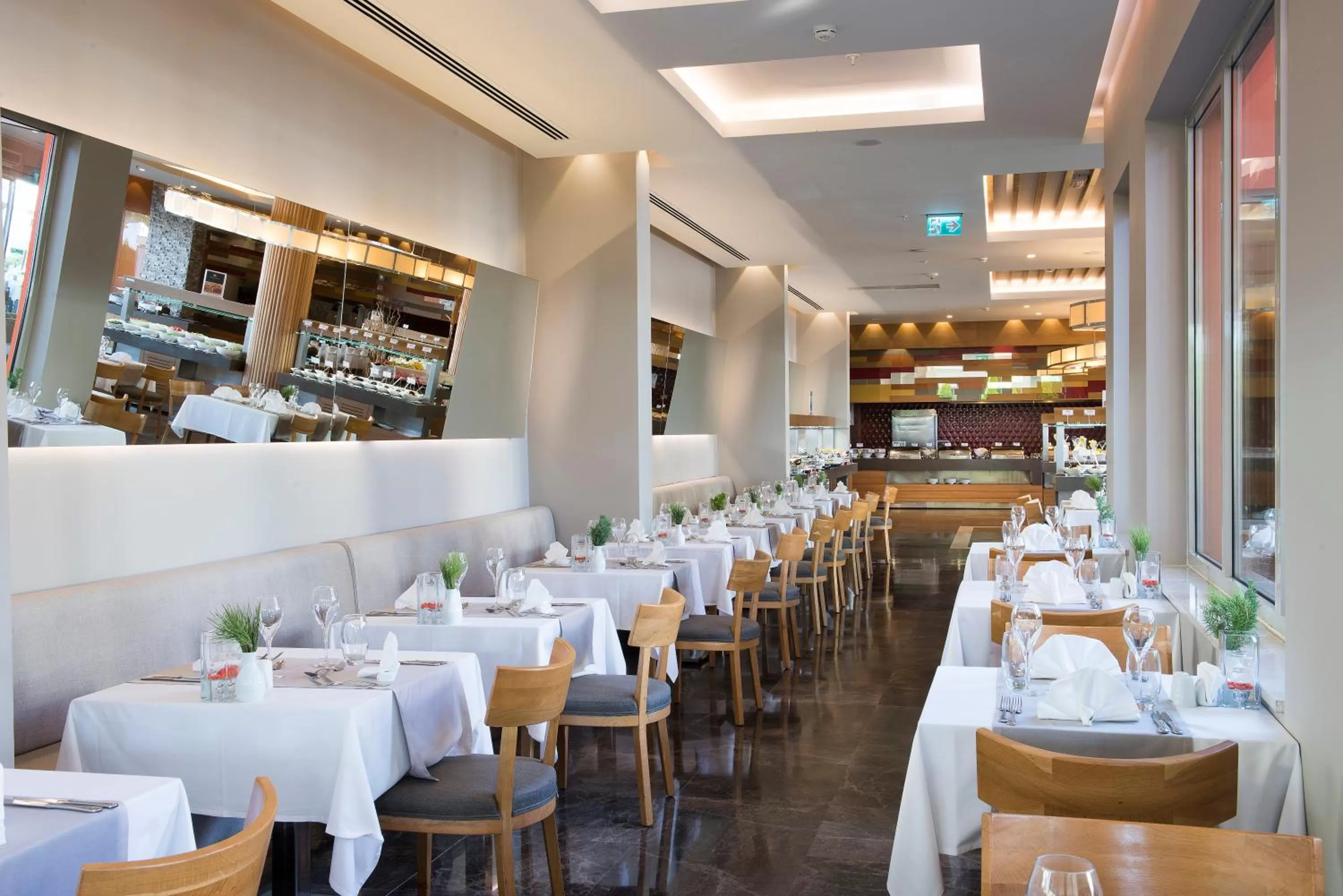 Restaurant/places to eat in TUI Blue Barut Andız - All Inclusive - Adults Only