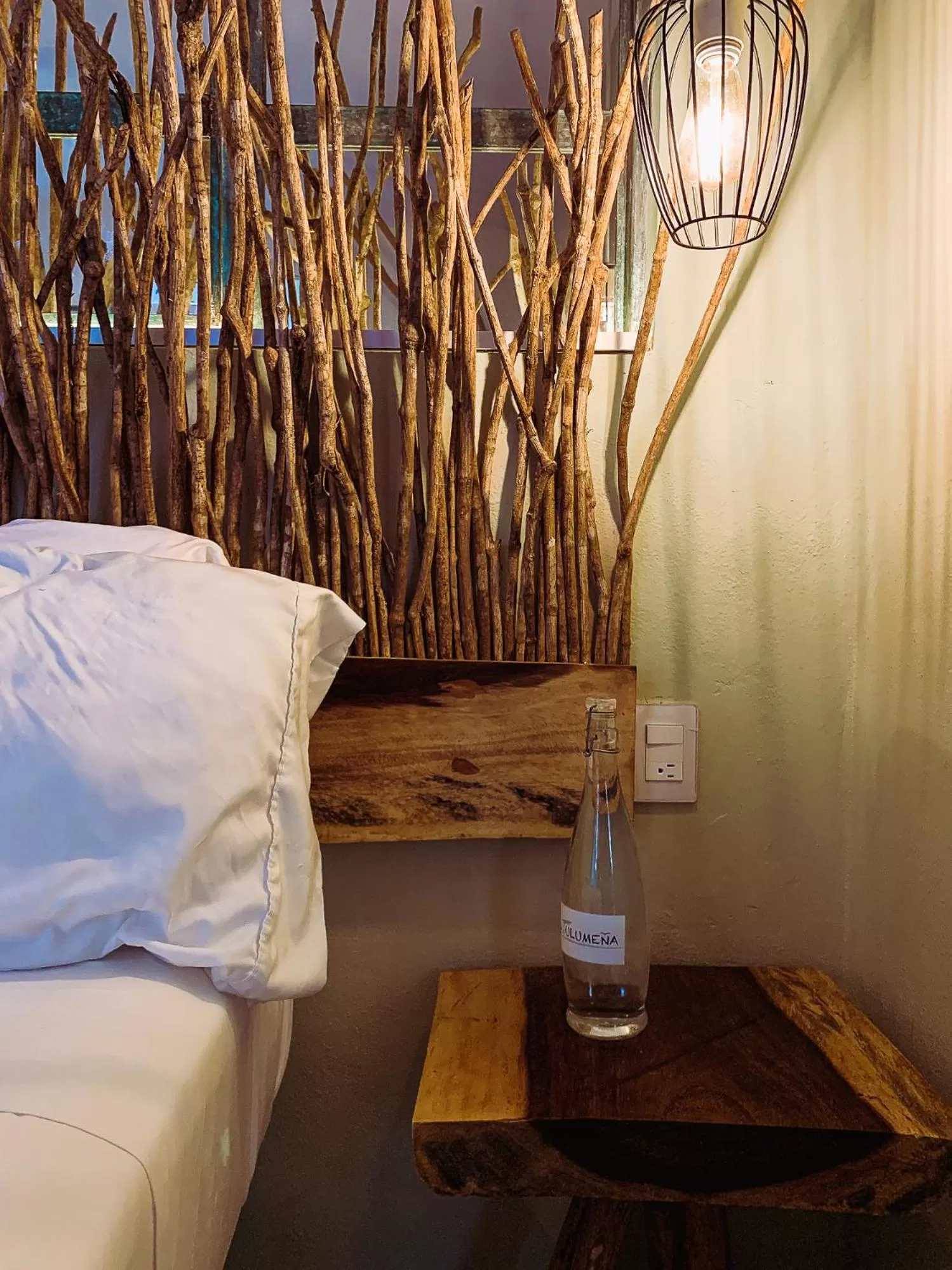 LA TULUMEÑA Boutique Hotel