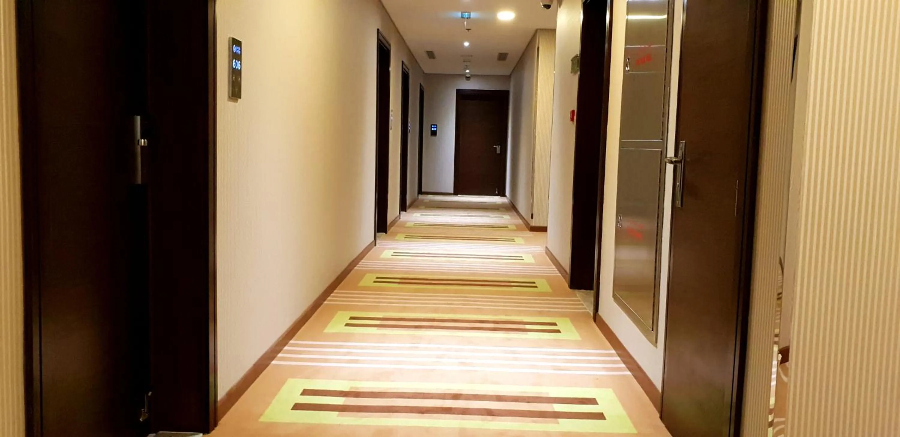 Jacob's Garden Hotel