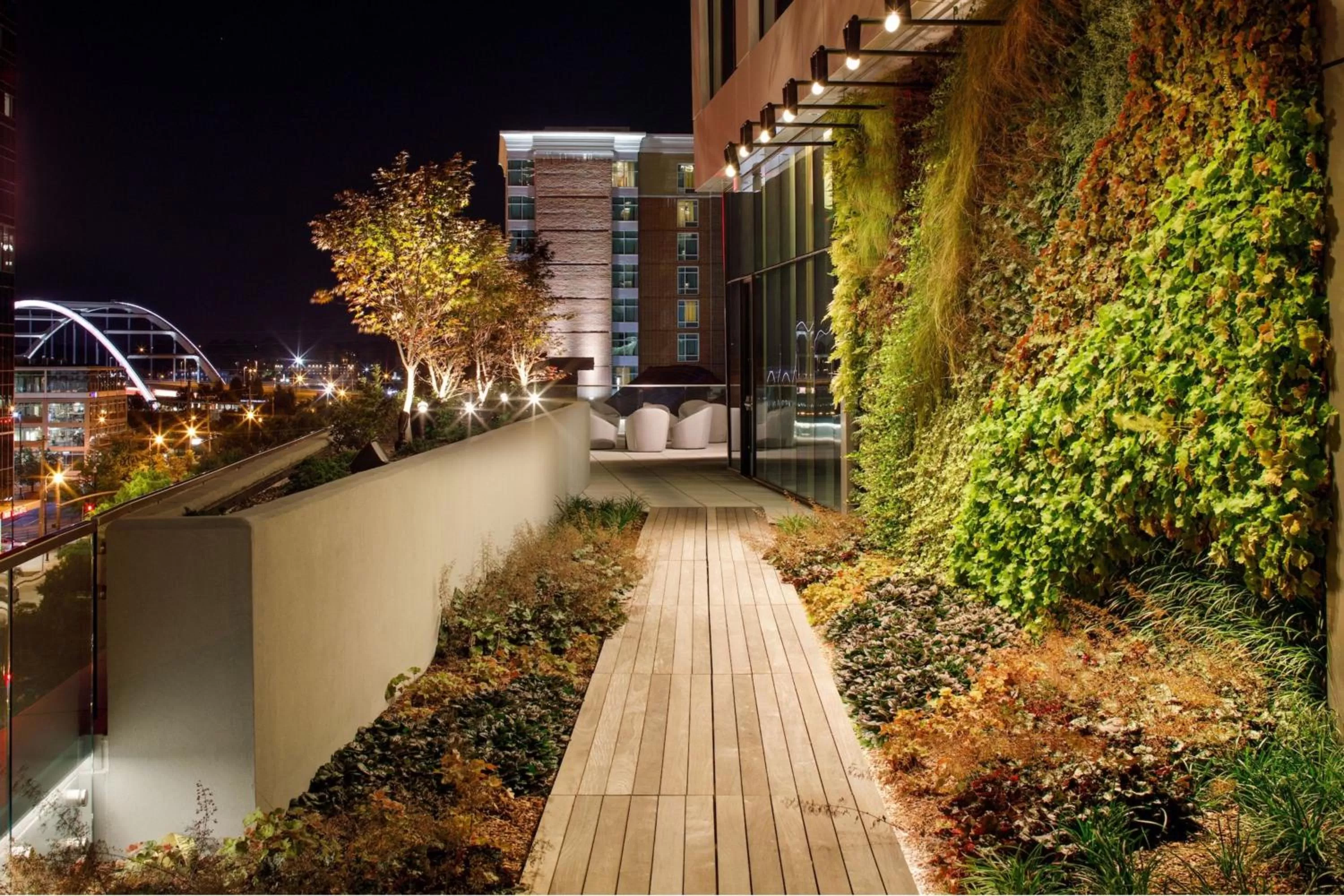 View (from property/room) in The Joseph, a Luxury Collection Hotel, Nashville