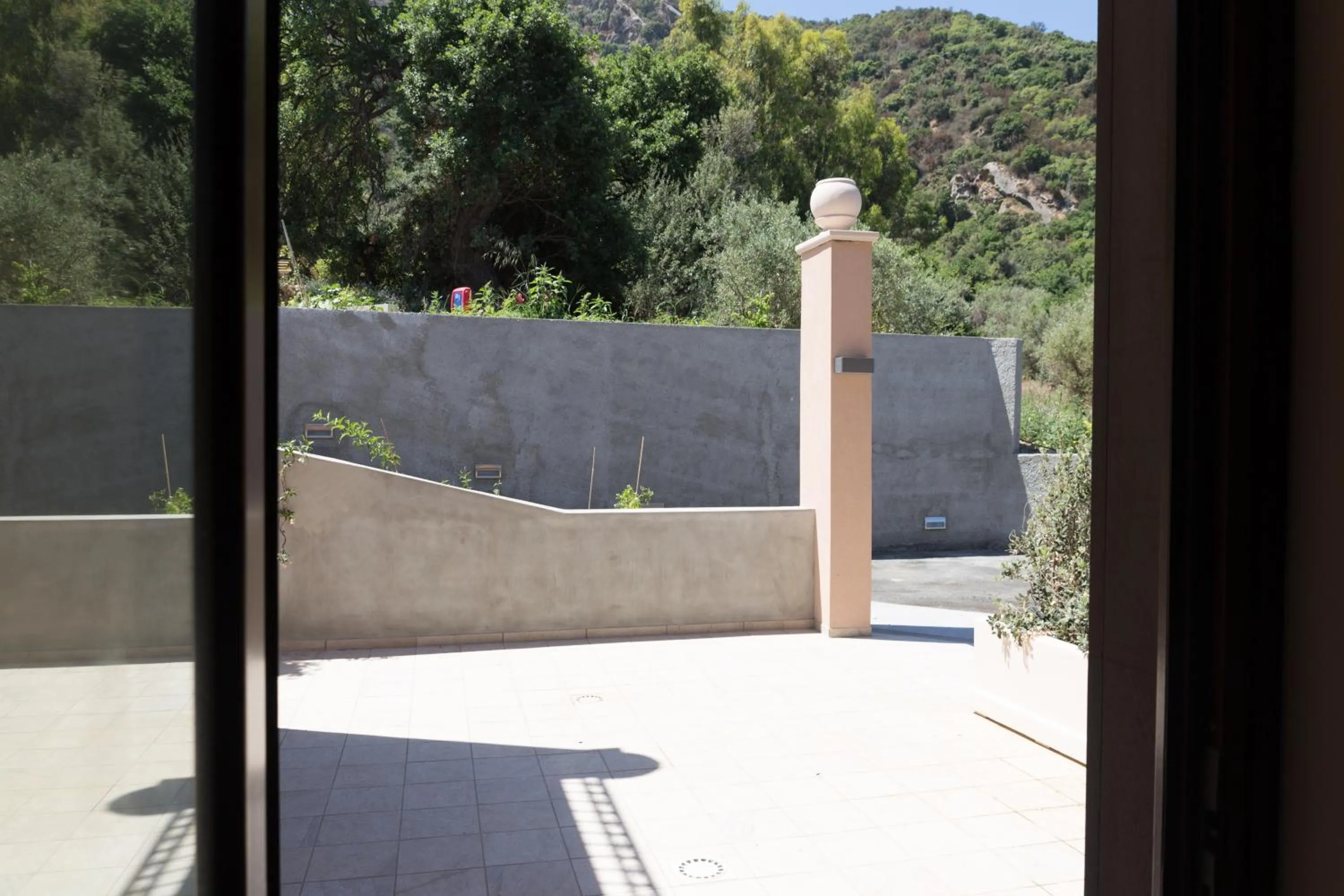 View (from property/room) in Best Western Plus Hotel Terre di Eolo