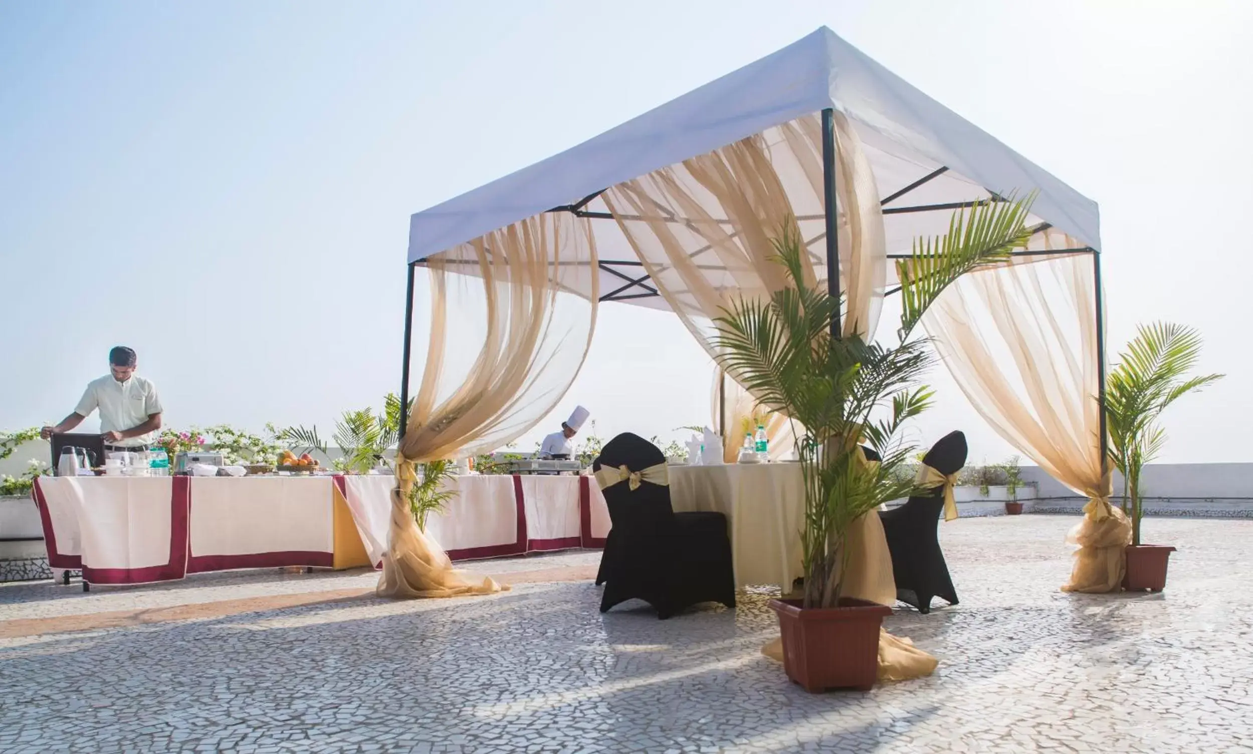 View (from property/room), Banquet Facilities in Jakson Inns View (from property/room), Banquet Facilities in Jakson Inns