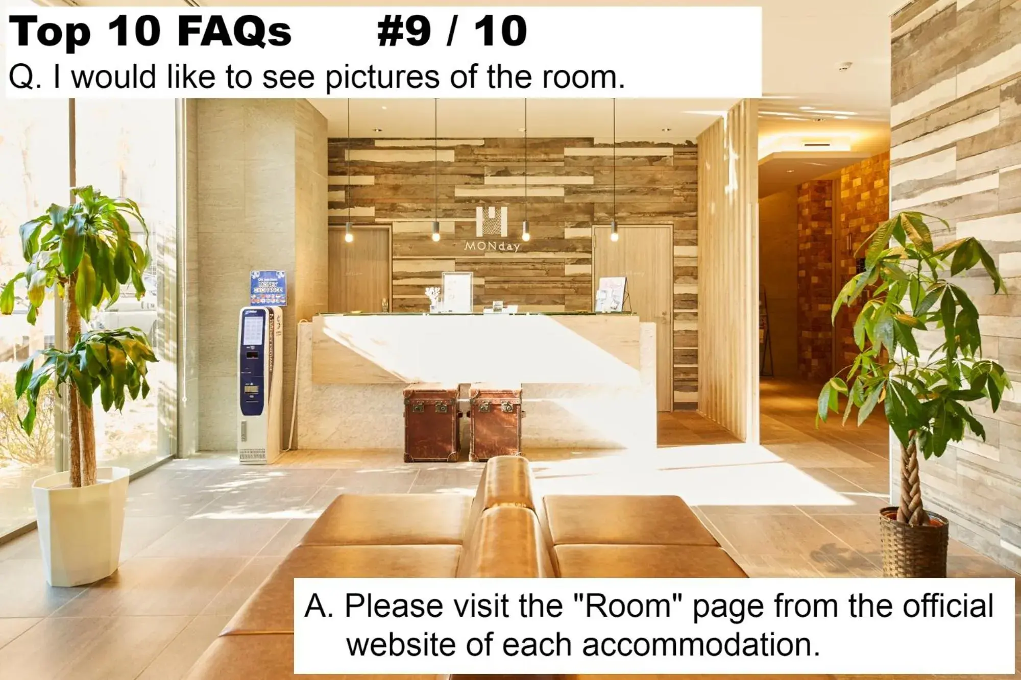 hotel MONday Haneda Airport