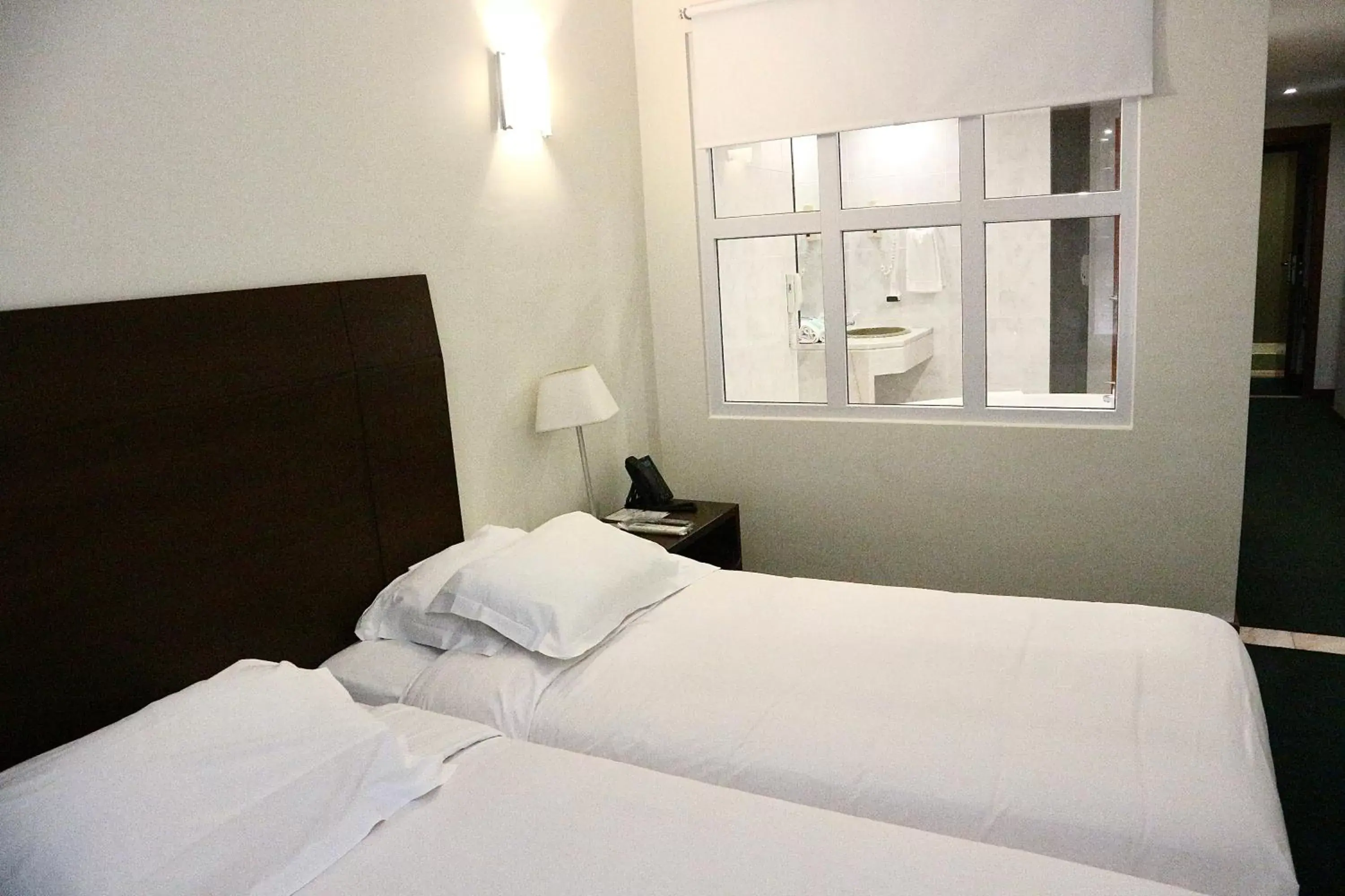 Bedroom, Bed in Amazonia Jamor Hotel
