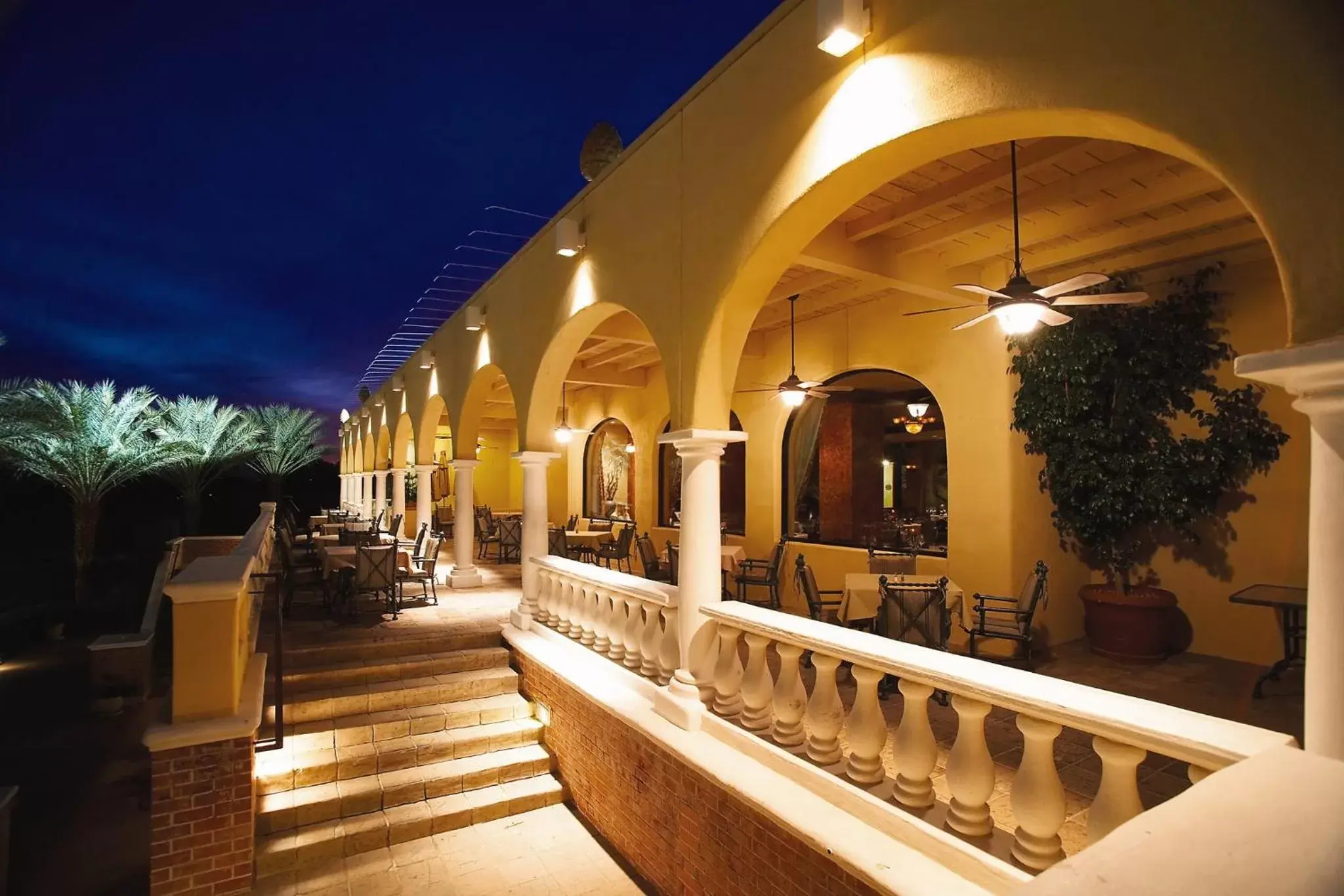 Property building in Omni Tucson National Resort & Spa Property building in Omni Tucson National Resort & Spa