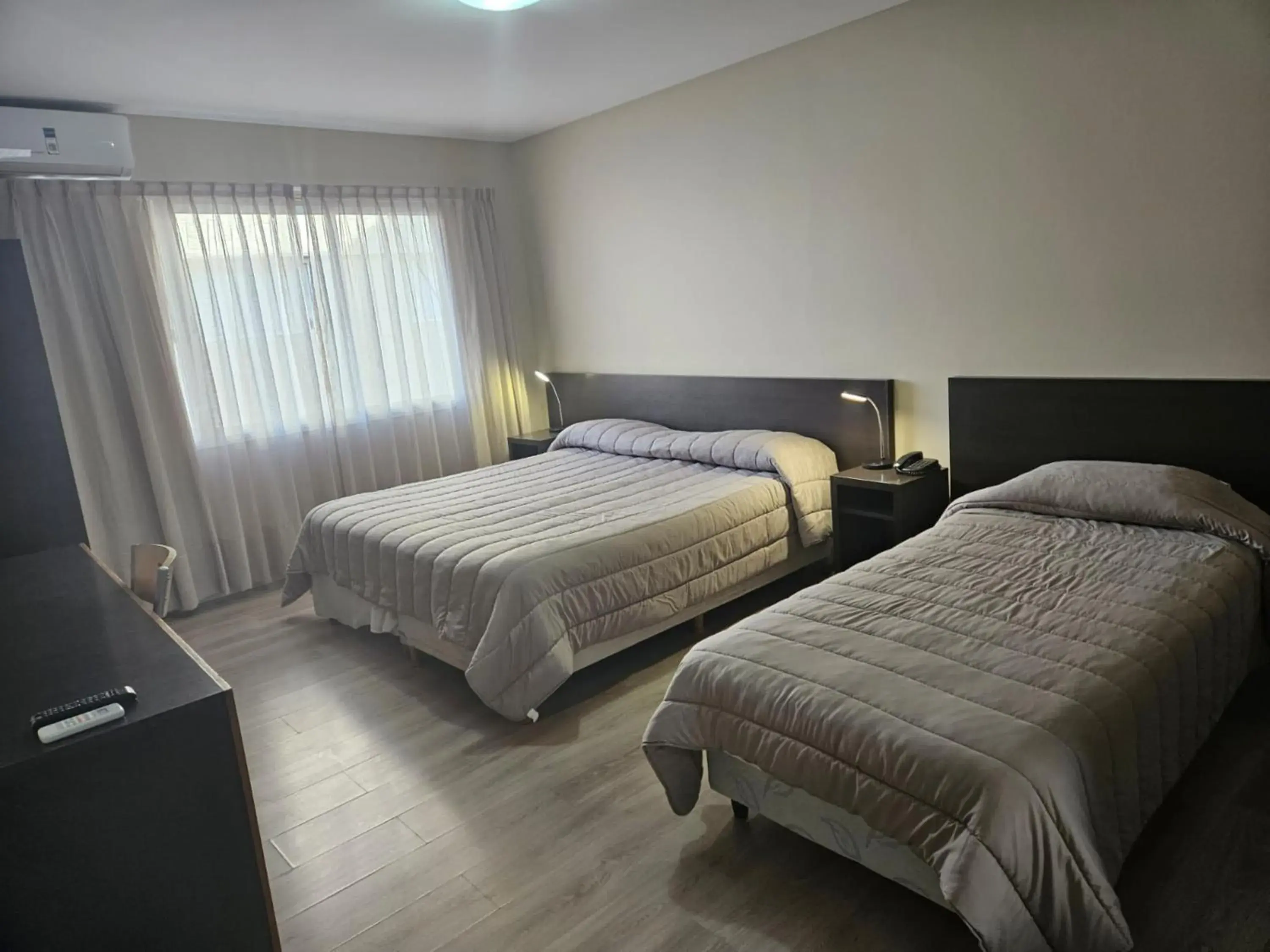 Decorative detail, Bed in DAKAR HOTEL Decorative detail, Bed in DAKAR HOTEL