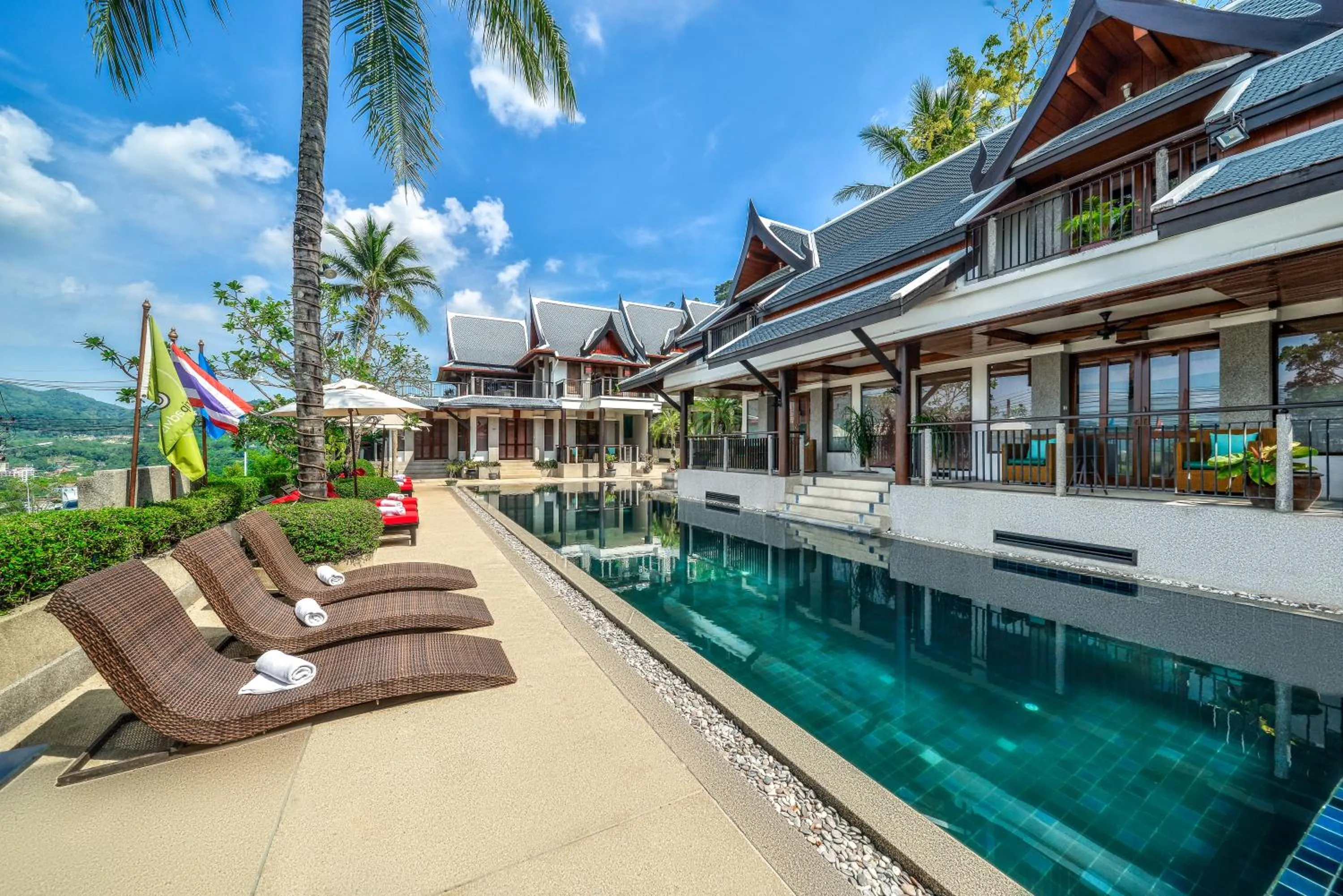  in Baan Yin Dee Boutique Resort Phuket - SHA Plus