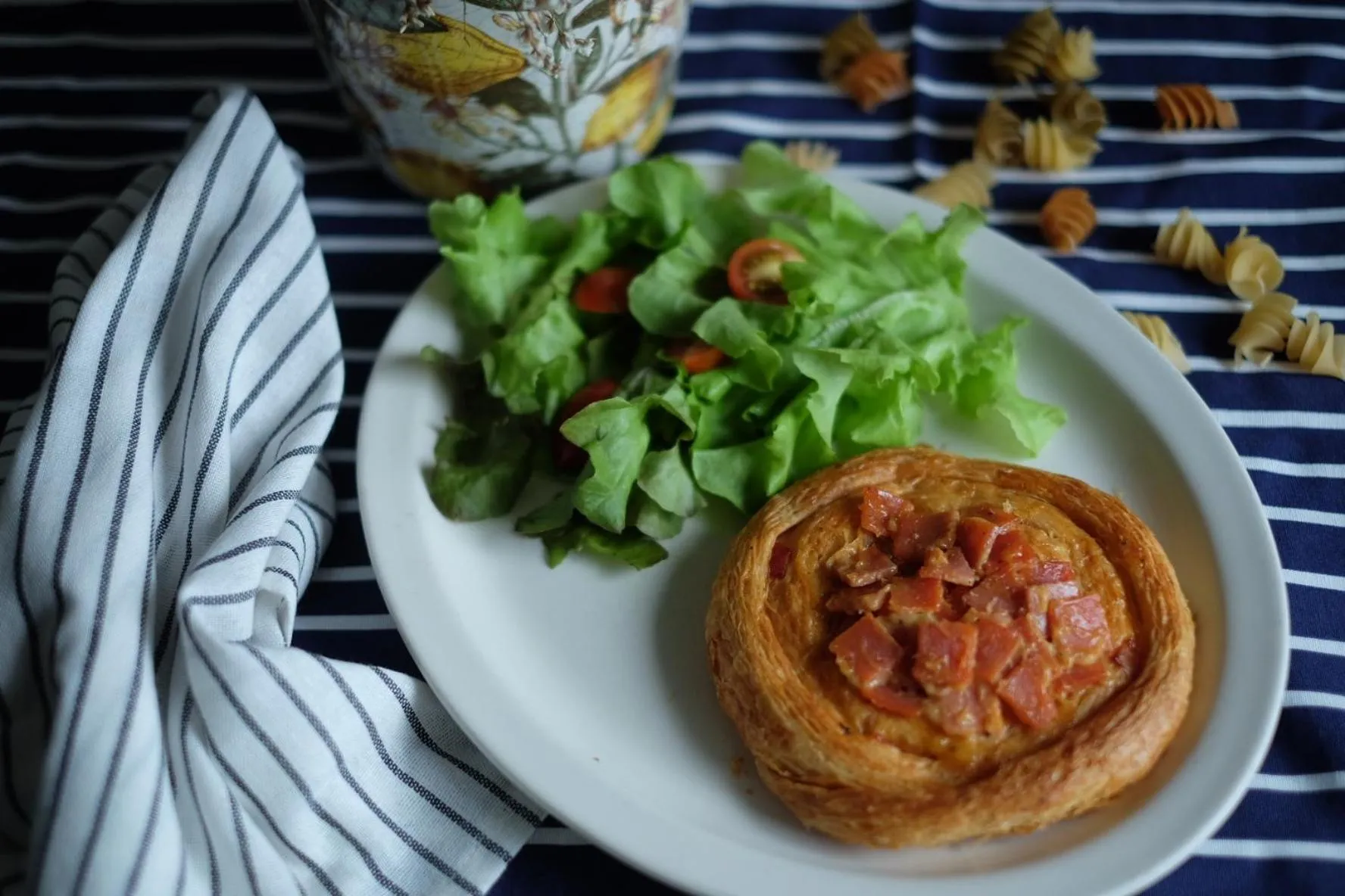 The Blanket Hotel Phuket Old Town