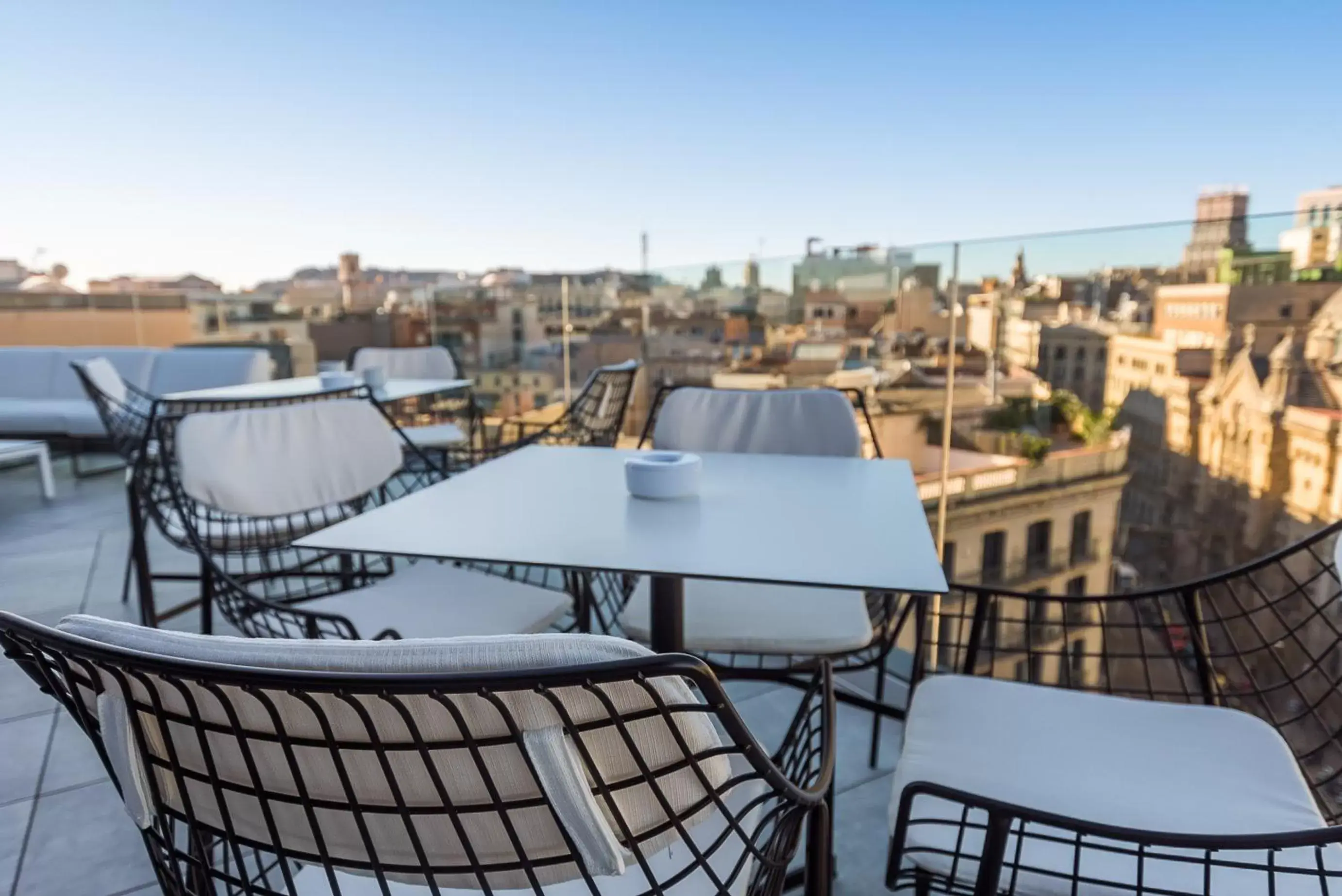 Restaurant/places to eat in Negresco Princess 4* Sup Restaurant/places to eat in Negresco Princess 4* Sup