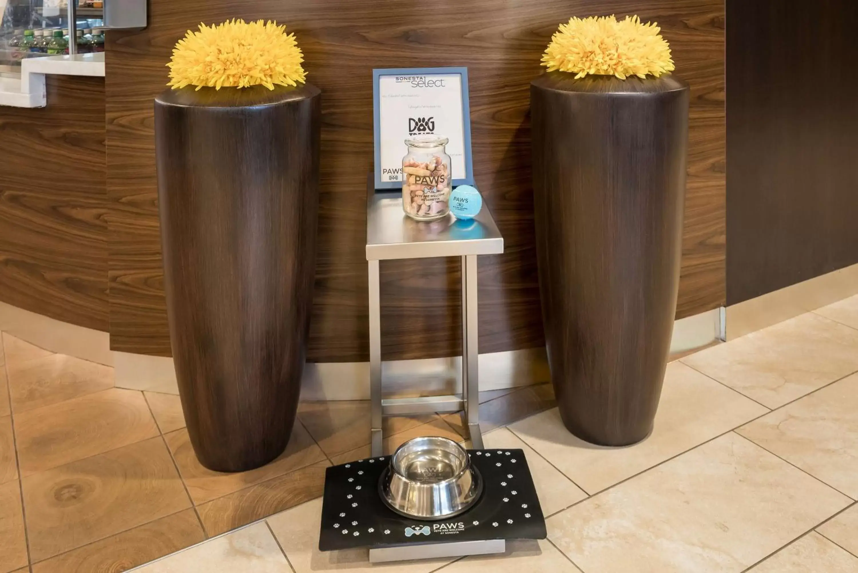 Property building in Sonesta Select Detroit Auburn Hills Property building in Sonesta Select Detroit Auburn Hills