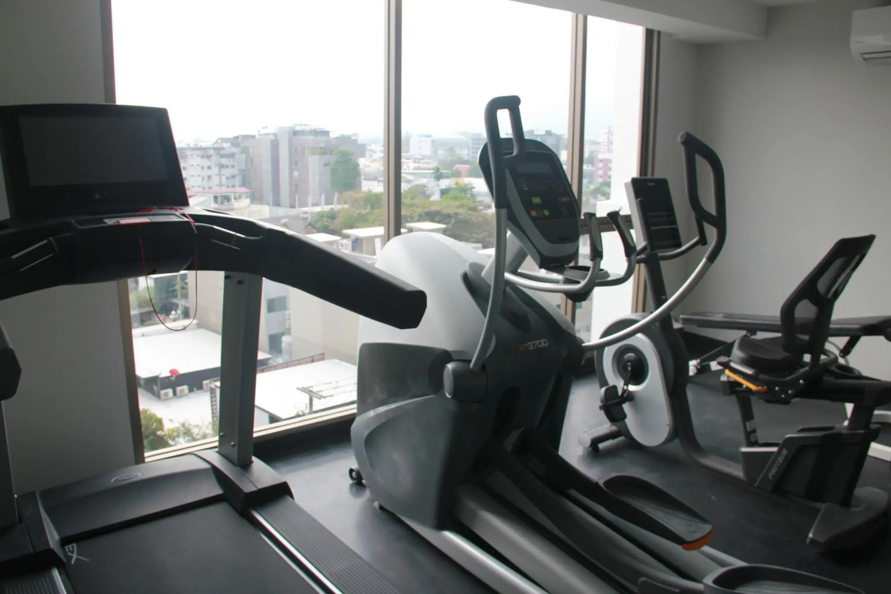 Fitness centre/facilities, Fitness Center/Facilities in Stay with Nimman Chiang Mai - SHA Extra Plus