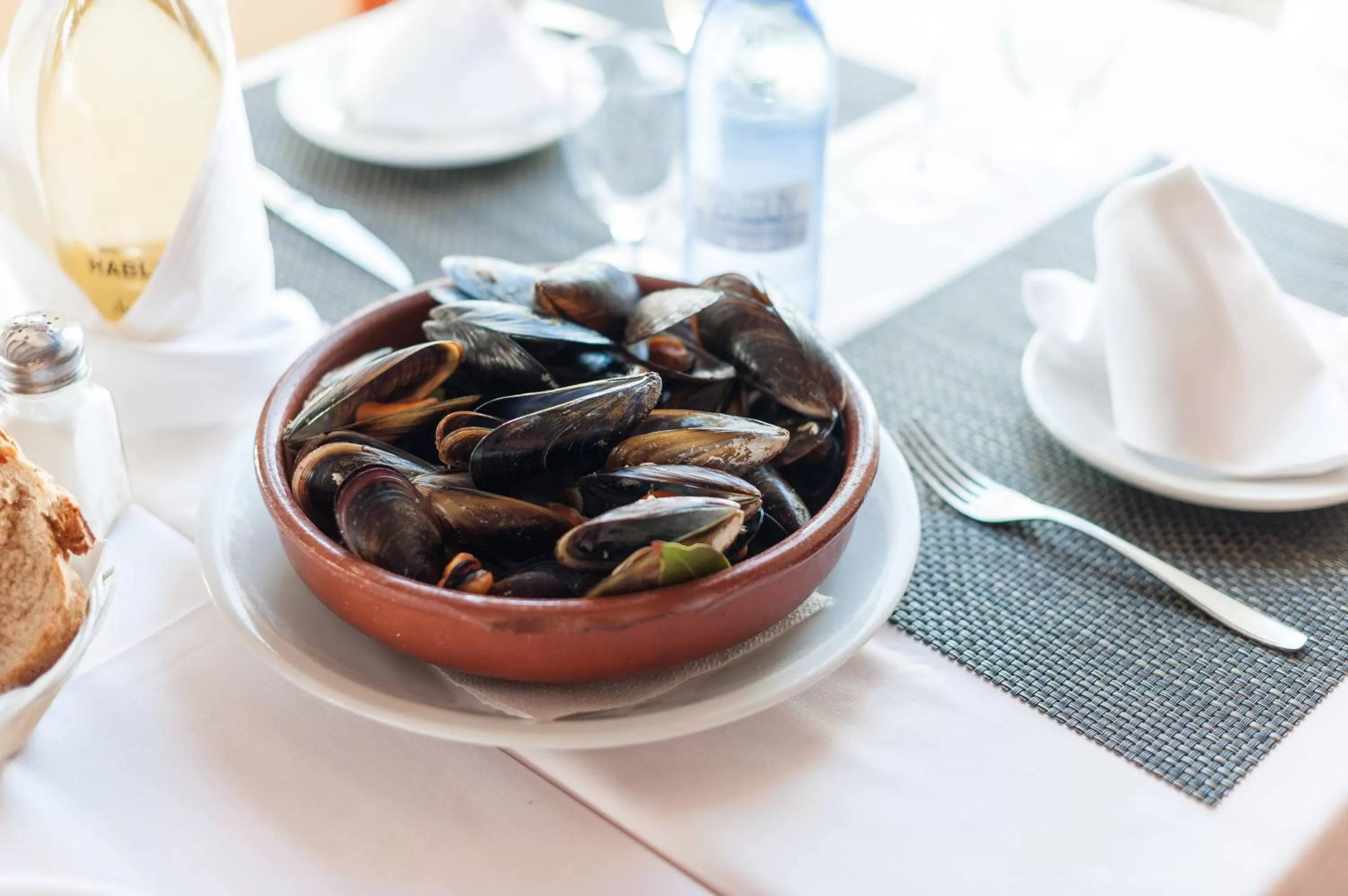 Food and drinks in Alcudia Petit - Turismo de Interior