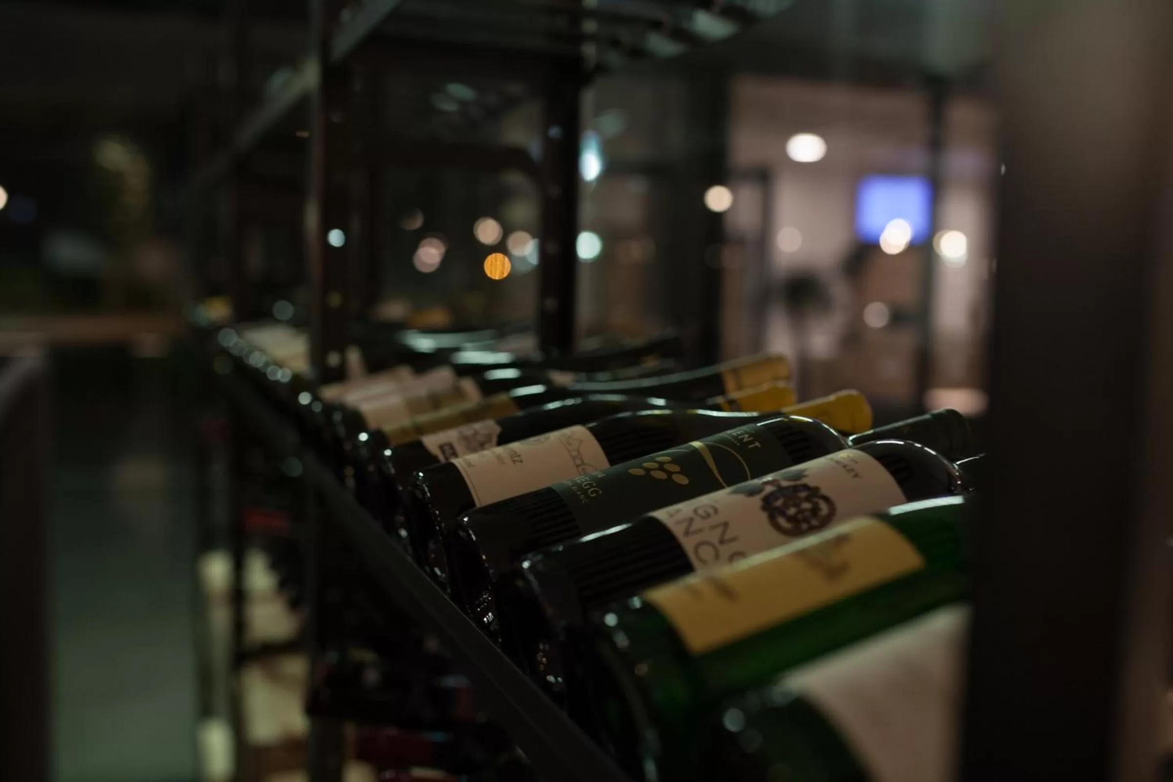 Lounge or bar in Best Western Hotel Tulln