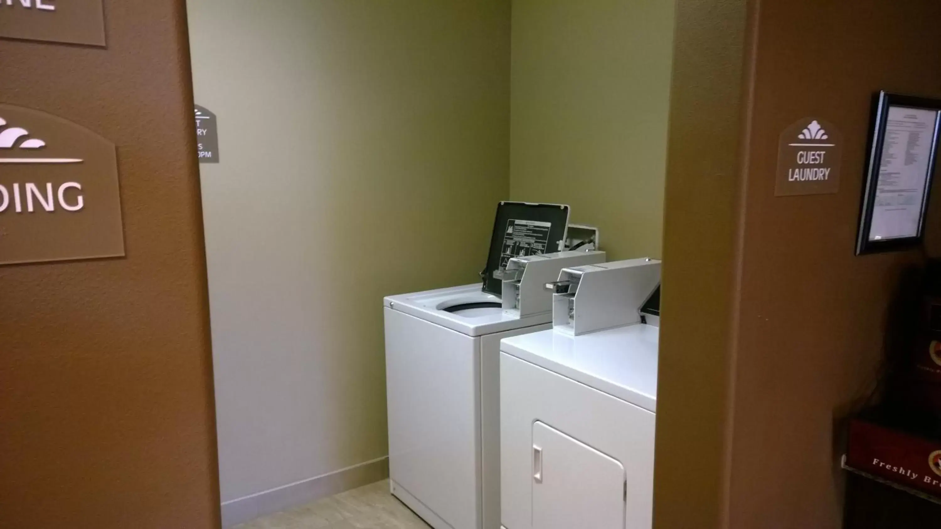 Other, Kitchen/Kitchenette in Marion Inn