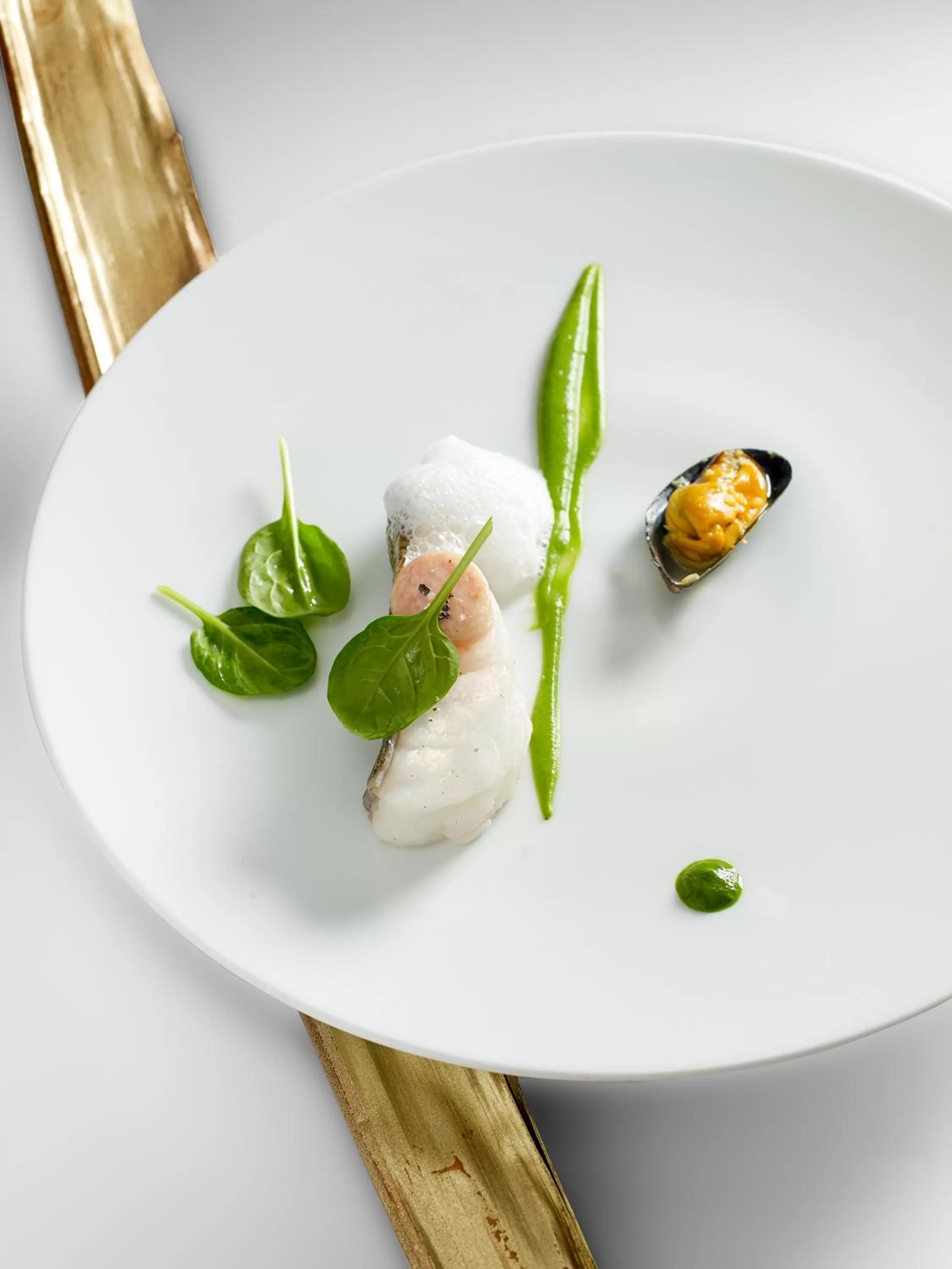 Food close-up, Food in Maison Decoret