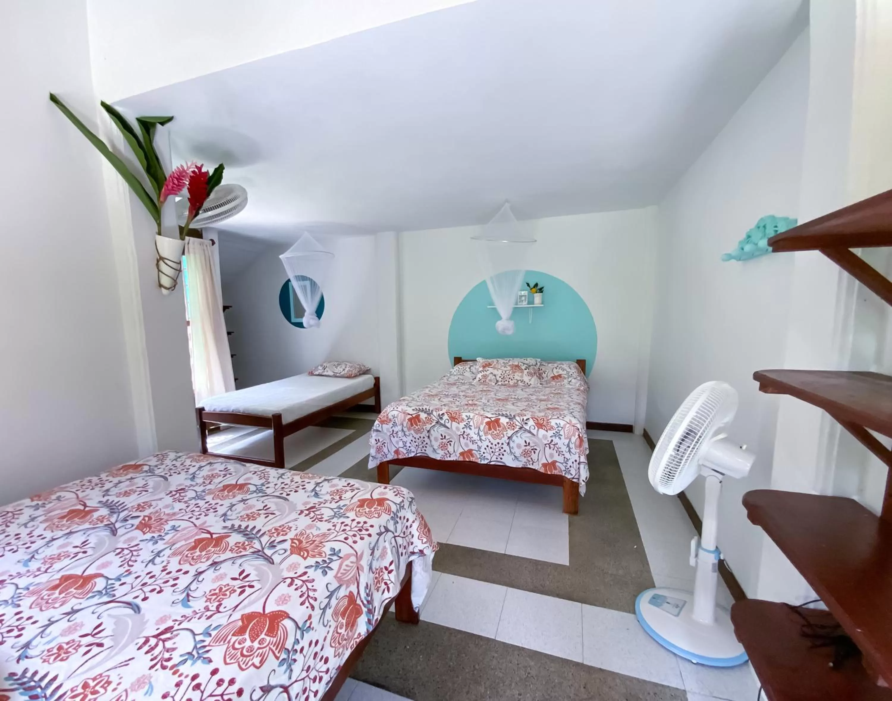 Los Robles Capurgana