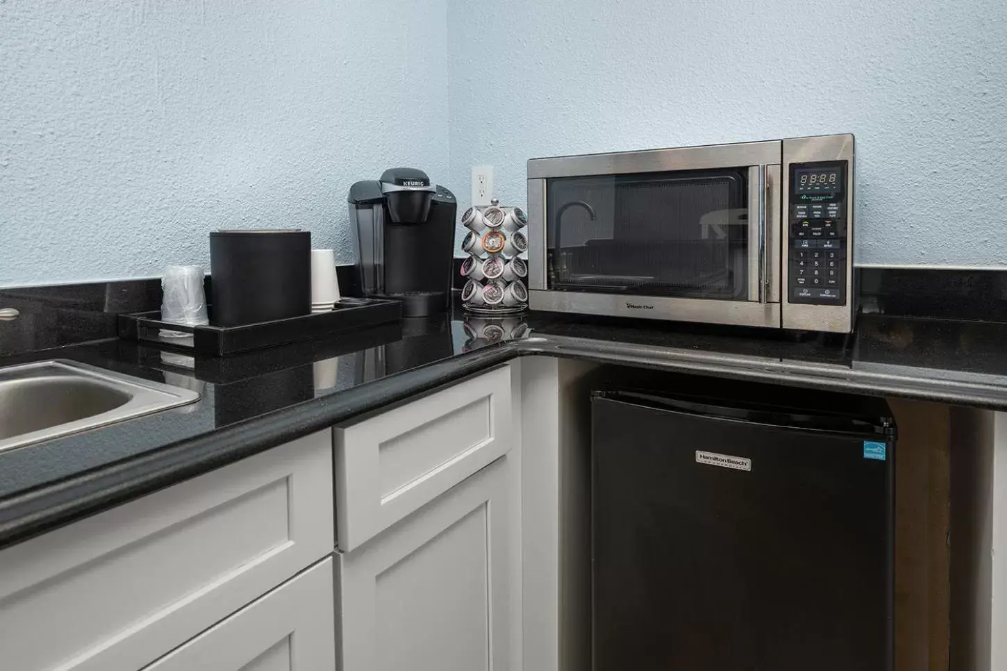 Kitchen or kitchenette, Kitchen/Kitchenette in Fenwick Inn